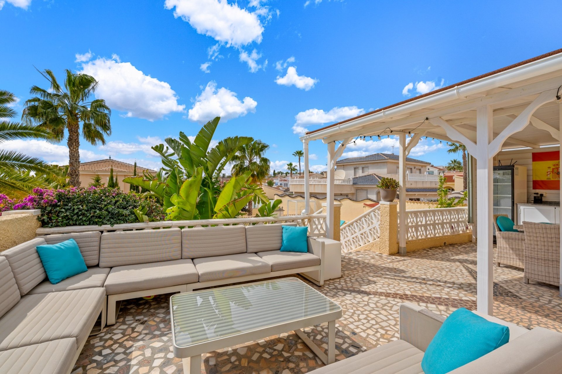 Resale - Villa - Ciudad Quesada