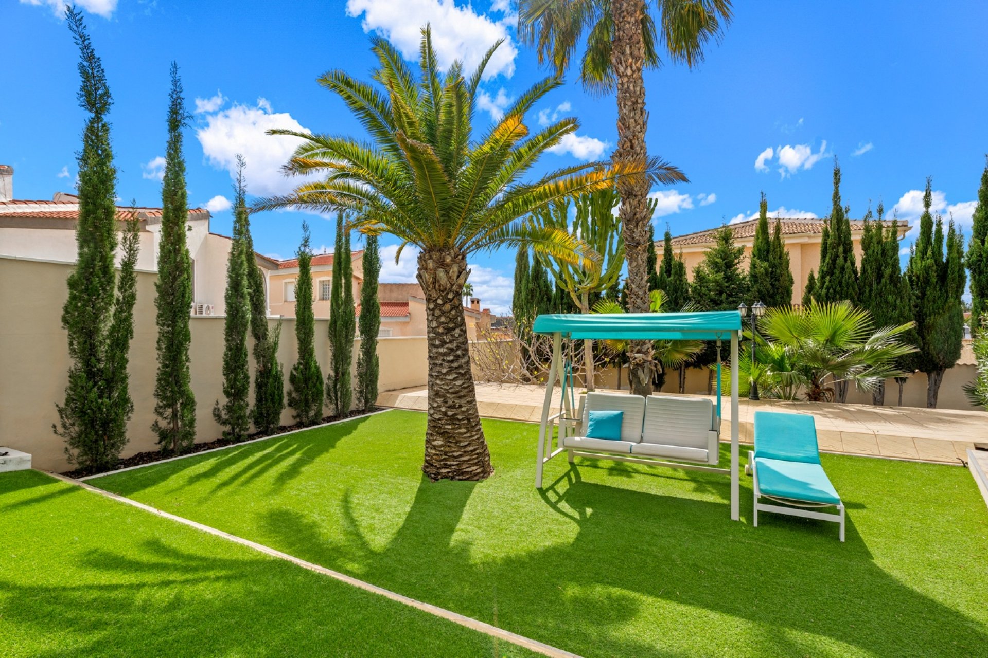 Resale - Villa - Ciudad Quesada