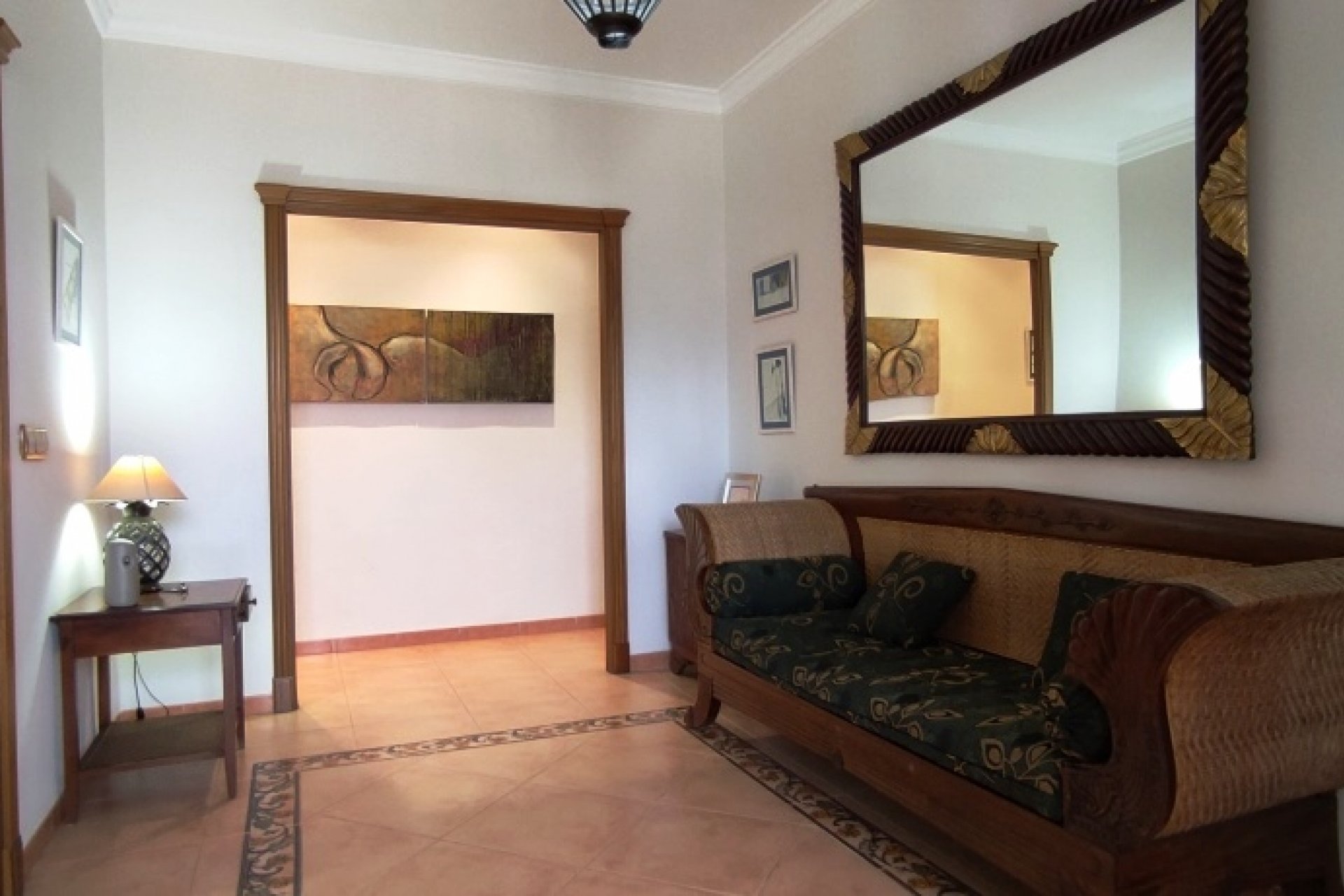 Resale - Villa - Cocentaina