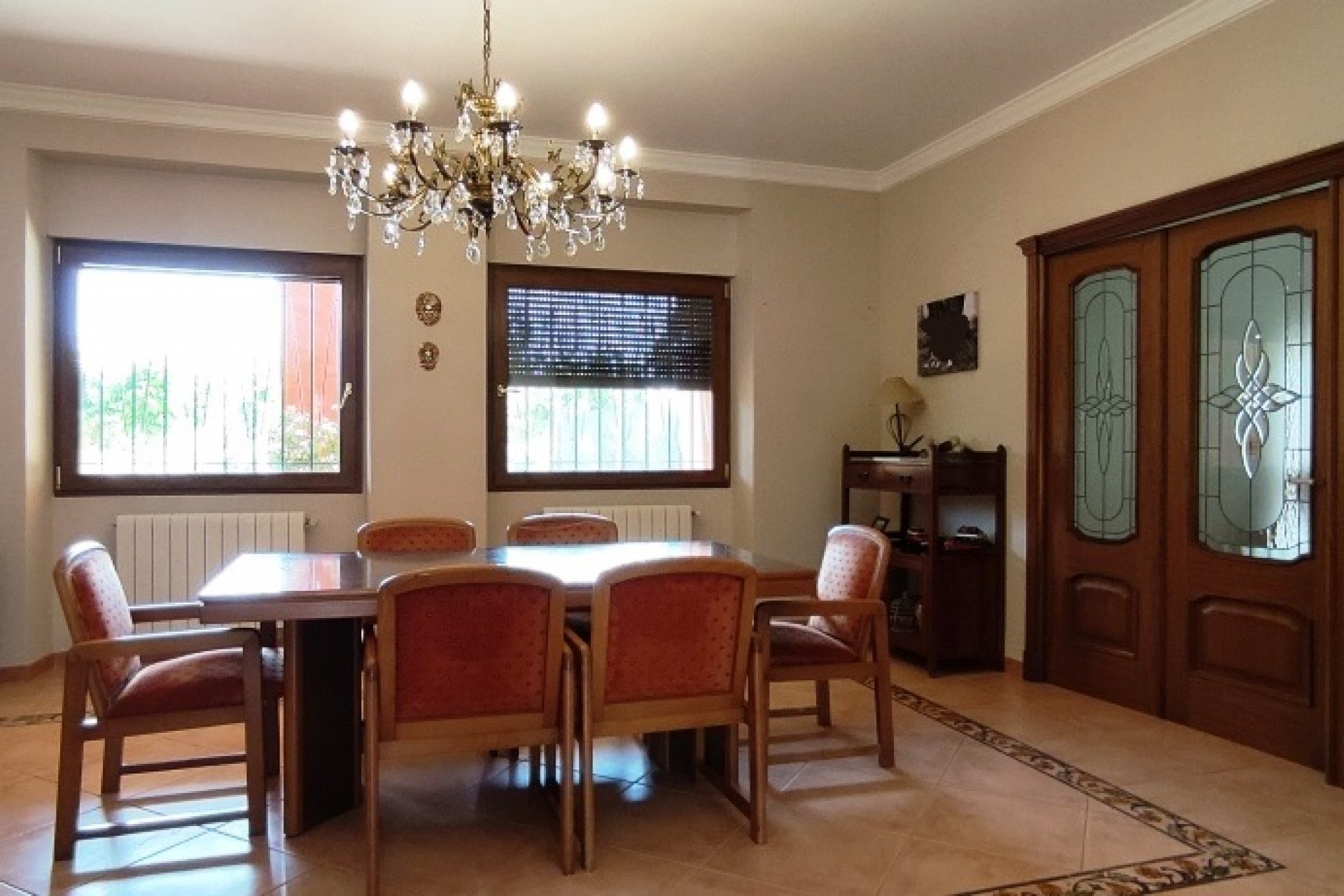 Resale - Villa - Cocentaina