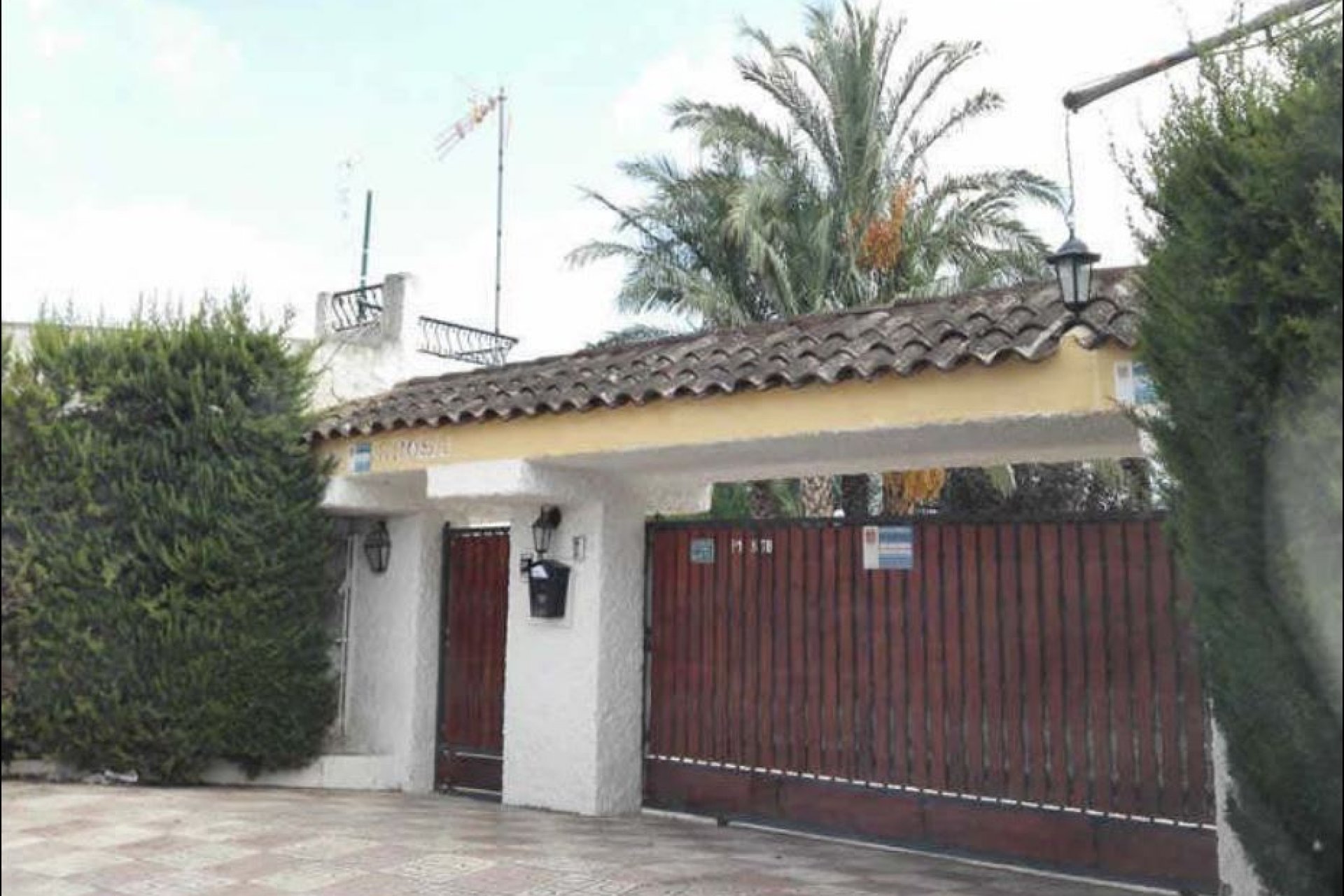 Resale - Villa - Elche - Matola