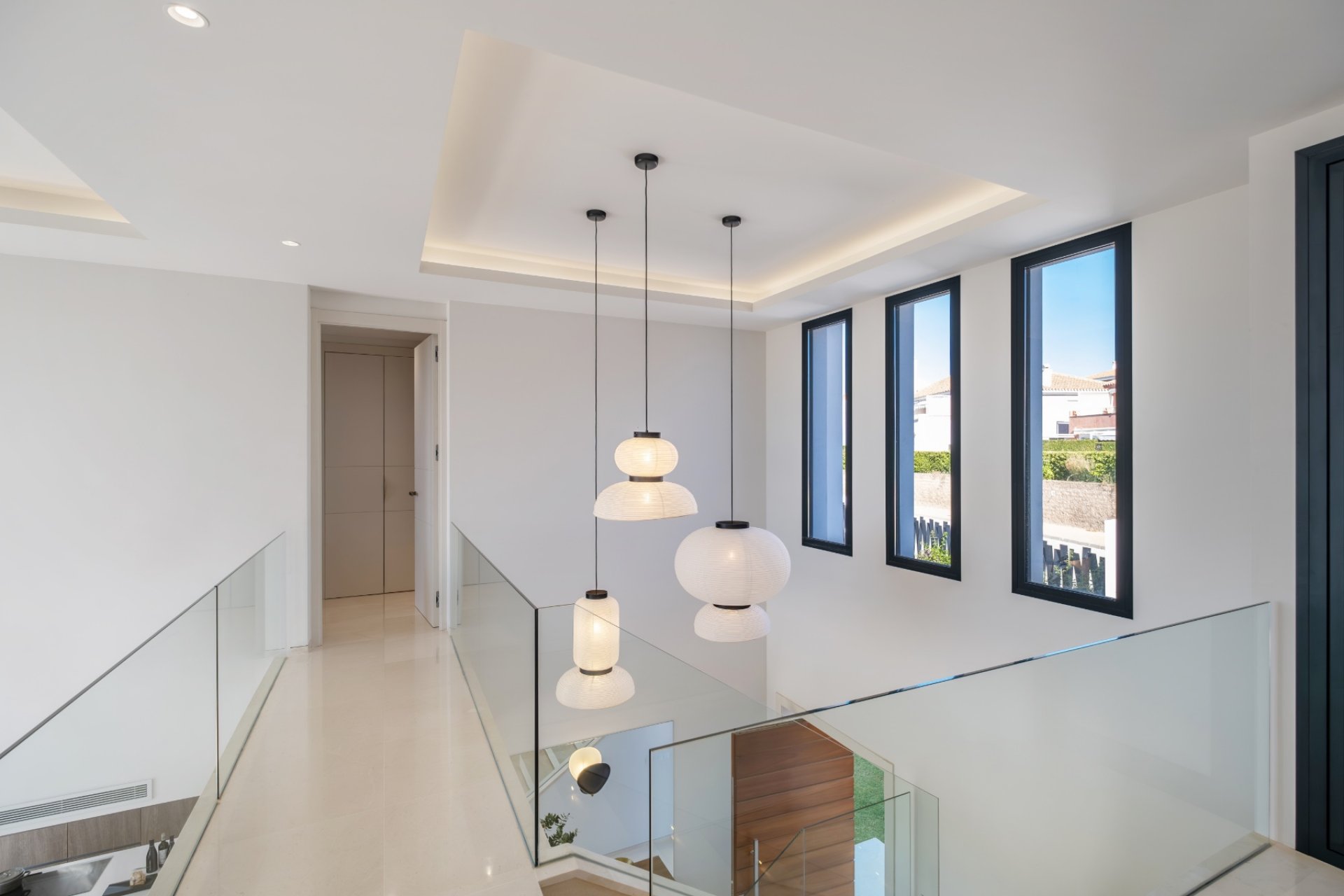 Resale - Villa - Estepona - El Paraíso