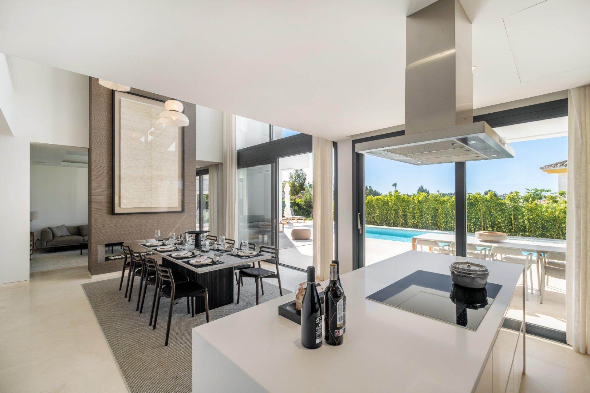 Resale - Villa - Estepona - El Paraíso