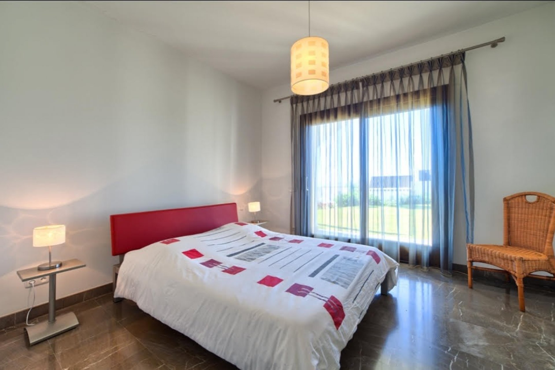 Resale - Villa - Estepona - Los Flamingos