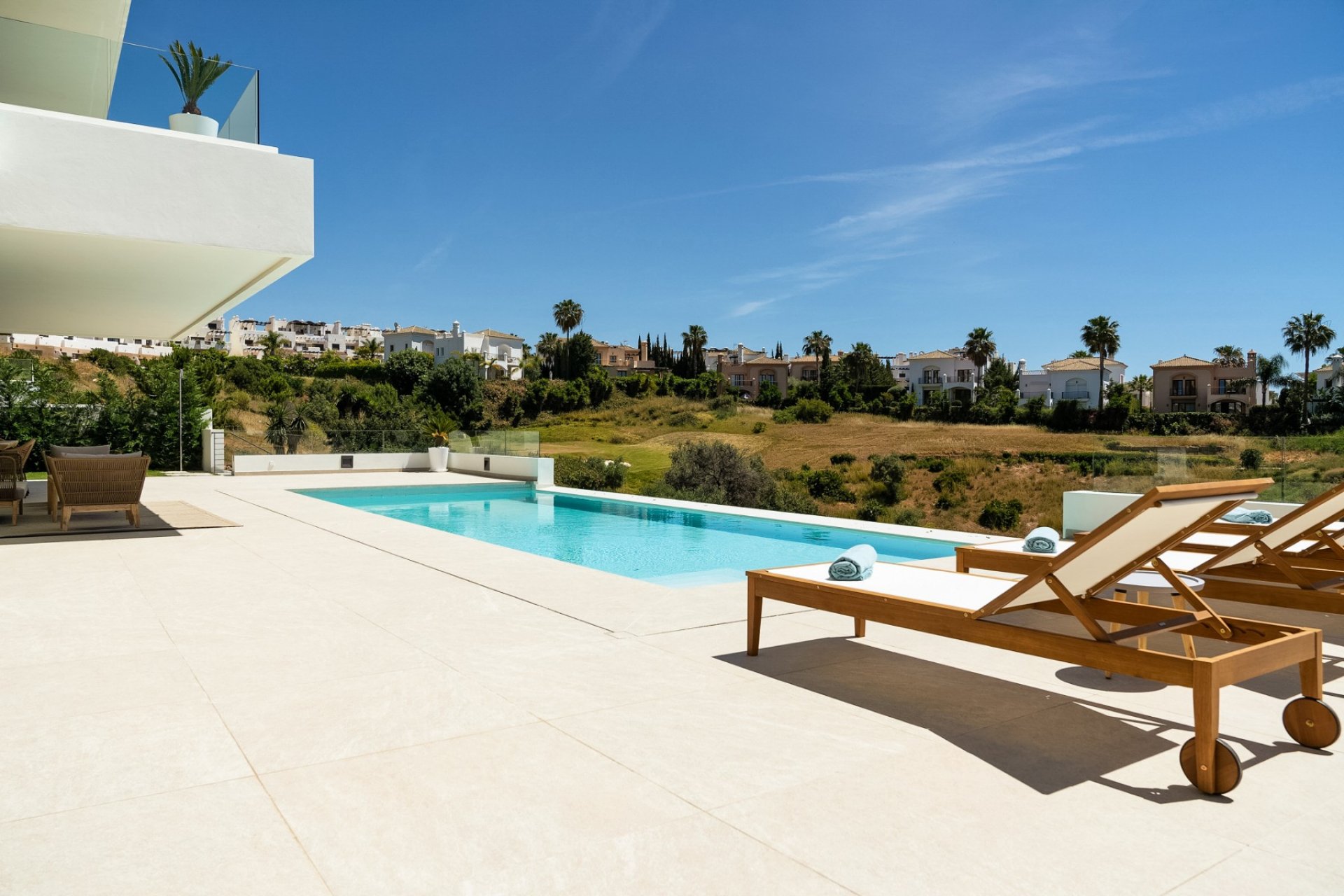 Resale - Villa - Estepona - New Golden Mile