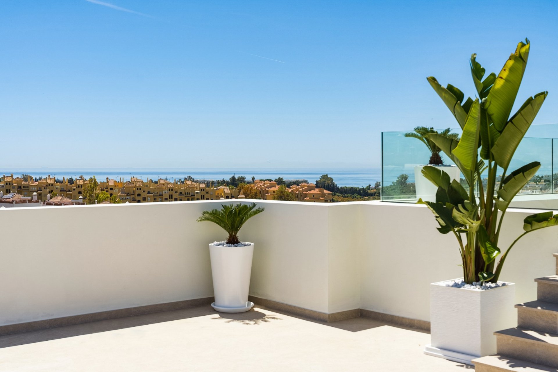 Resale - Villa - Estepona - New Golden Mile