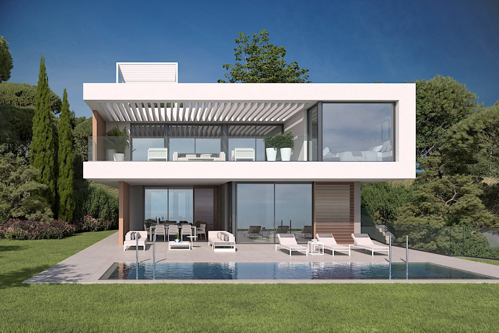 Resale - Villa - Estepona - New Golden Mile