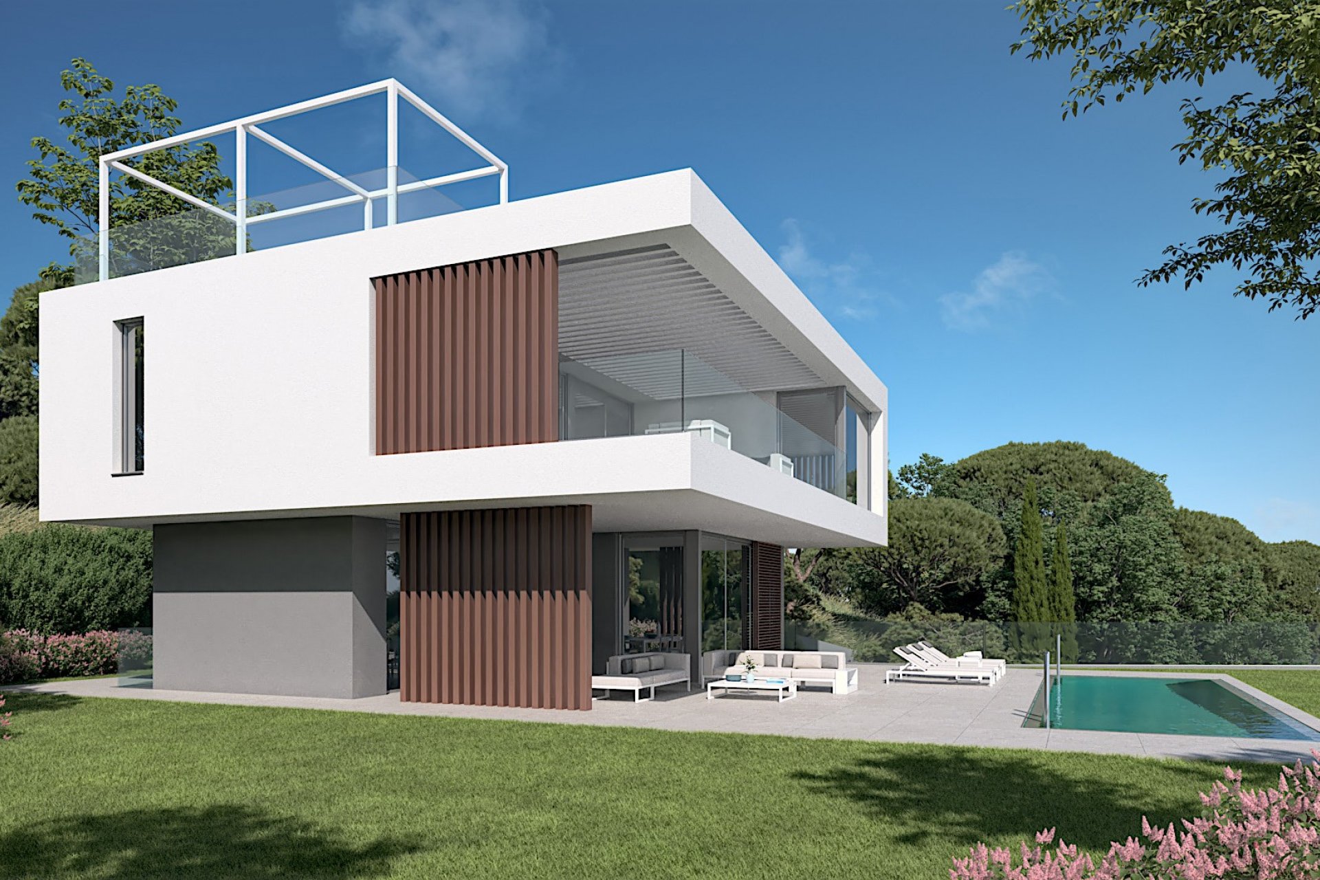 Resale - Villa - Estepona - New Golden Mile