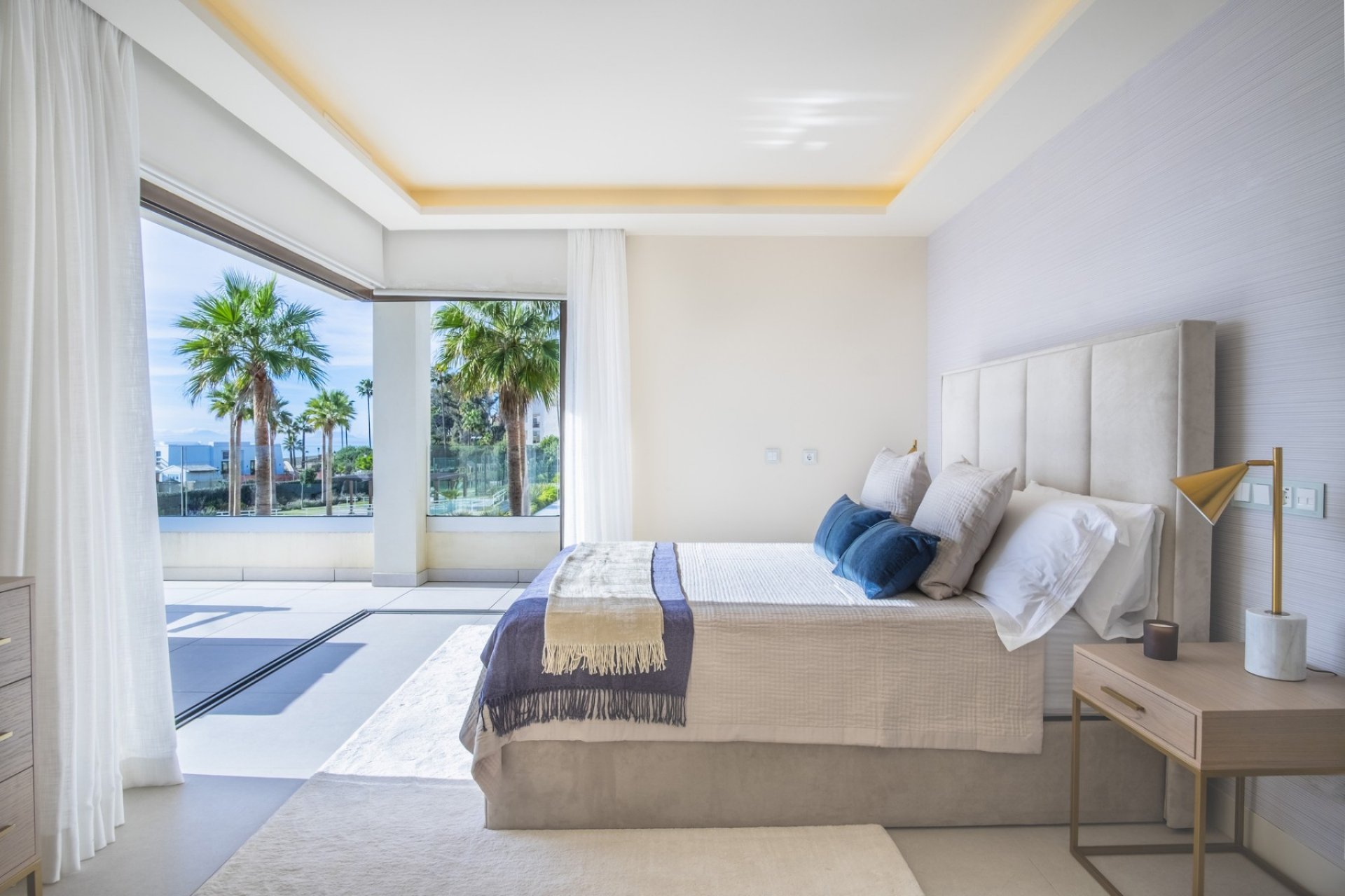 Resale - Villa - Estepona - New Golden Mile