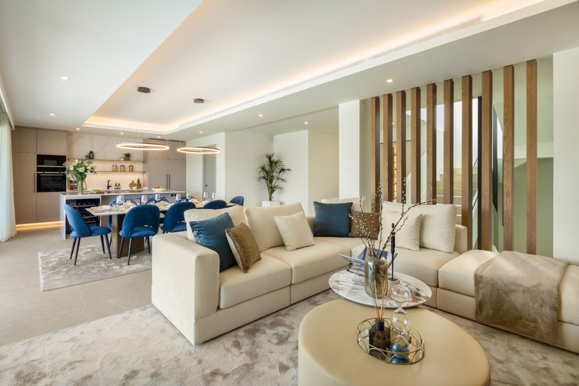 Resale - Villa - Estepona - Selwo