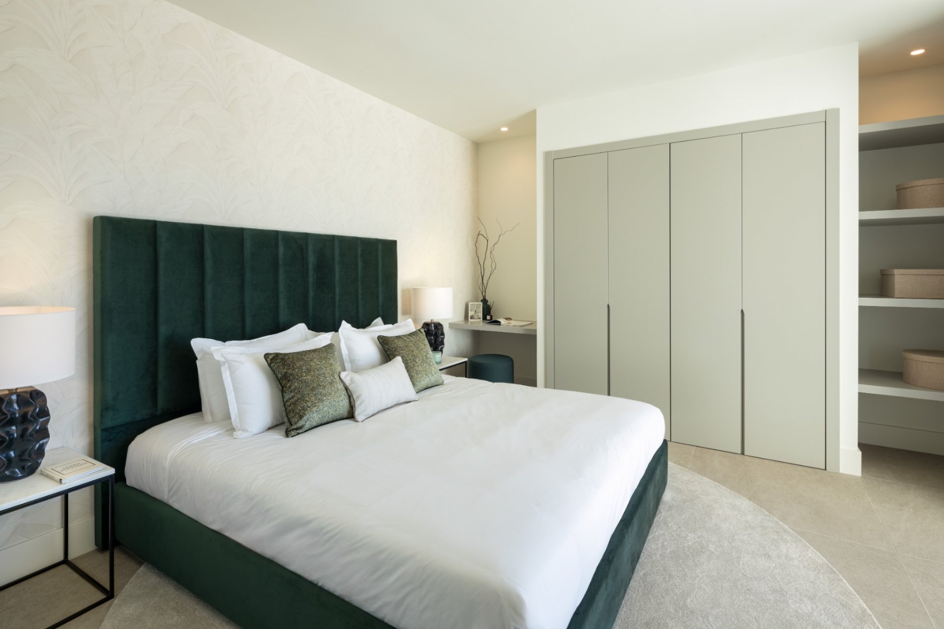 Resale - Villa - Estepona - Selwo