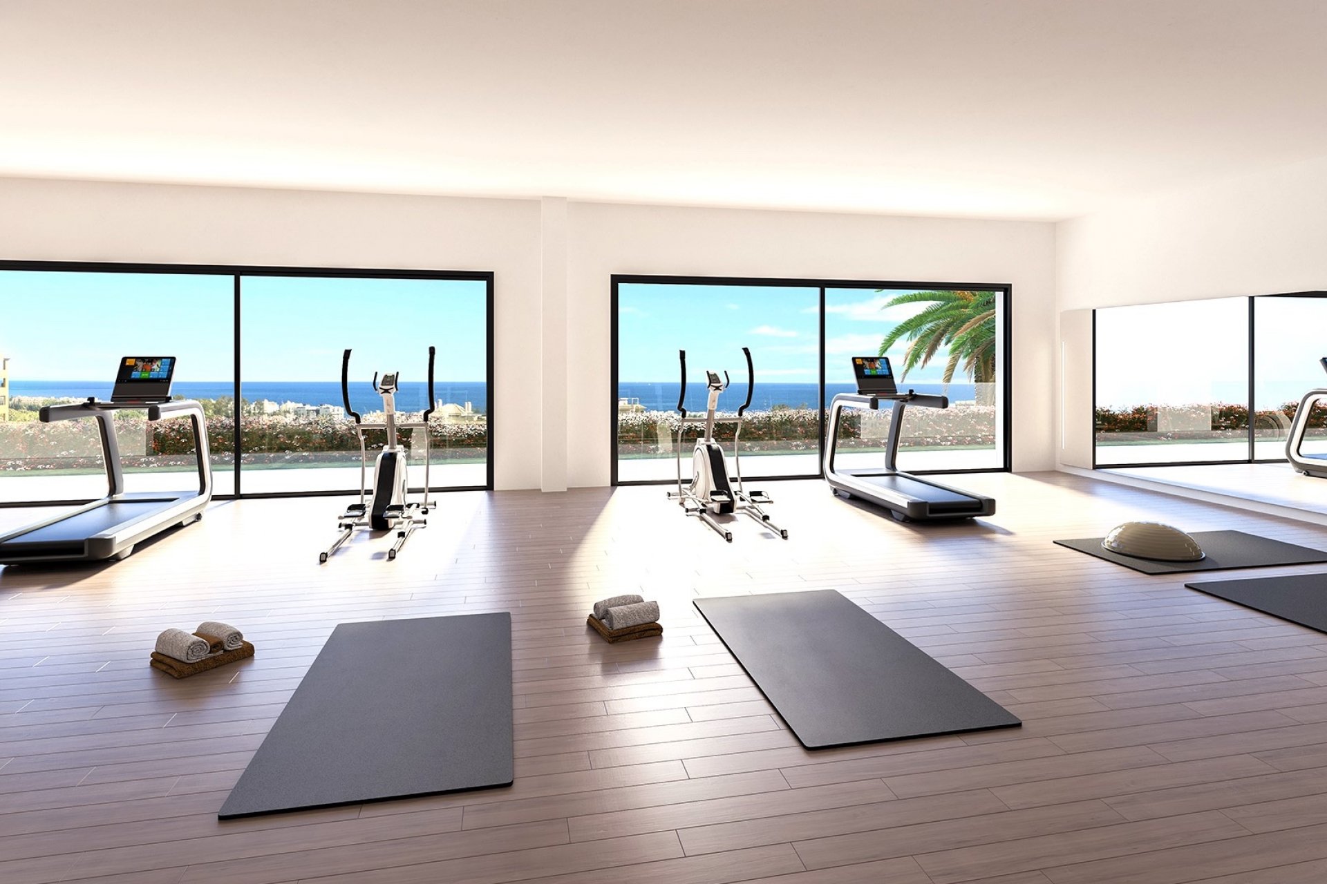 Resale - Villa - Estepona - Selwo