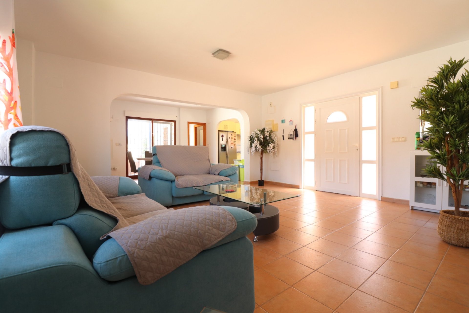 Resale - Villa - Formentera del Segura - Euroroda