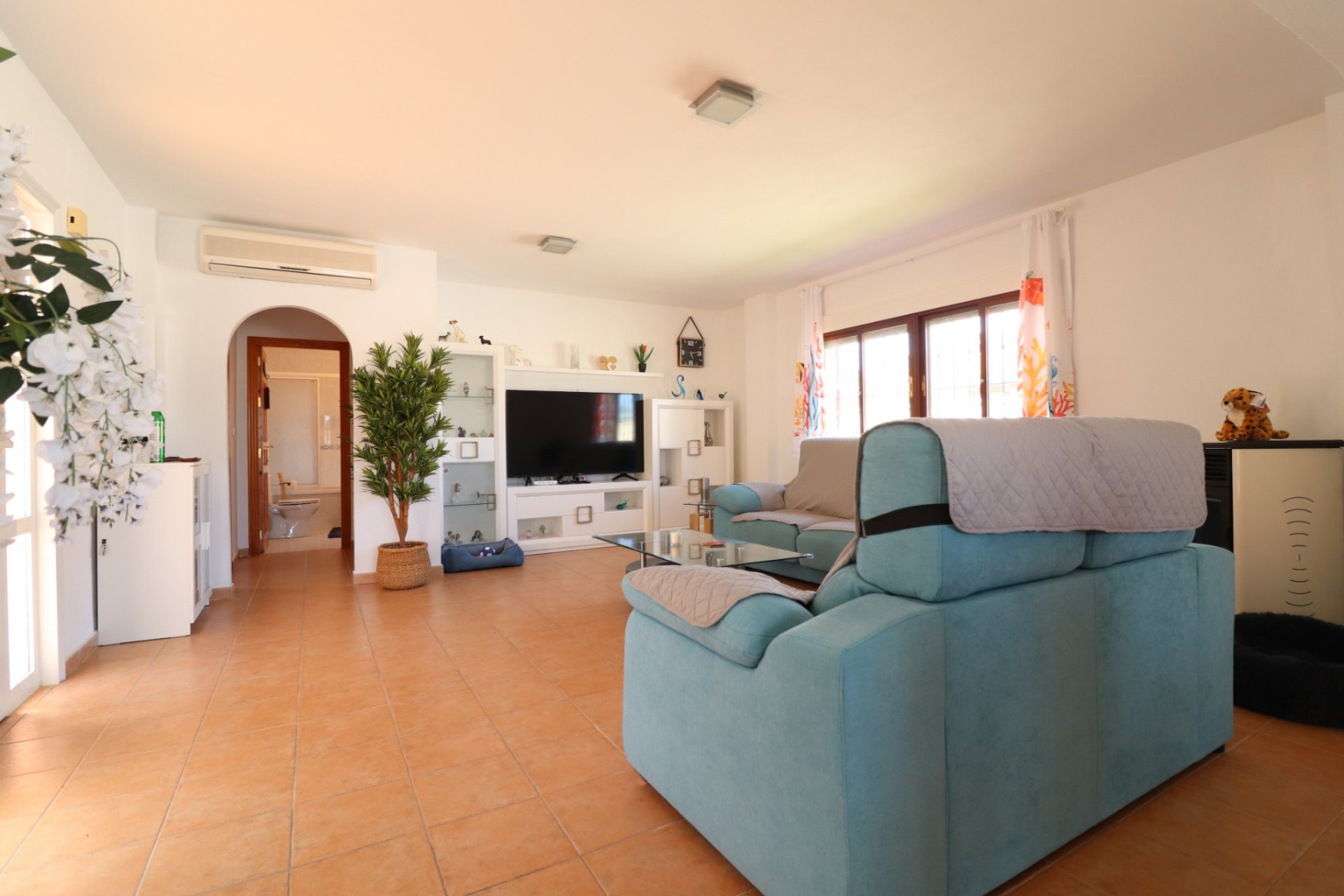 Resale - Villa - Formentera del Segura - Euroroda