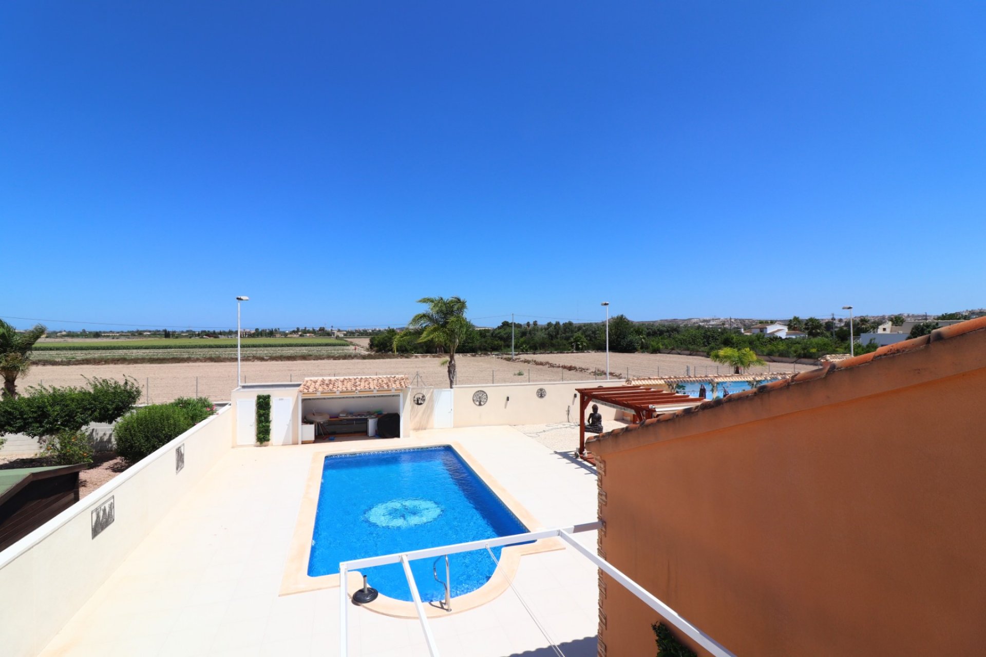 Resale - Villa - Formentera del Segura - Euroroda