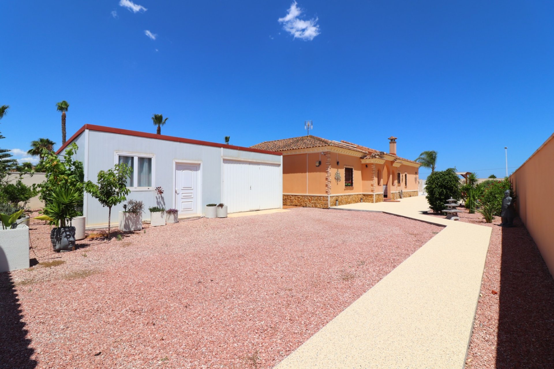 Resale - Villa - Formentera del Segura - Euroroda