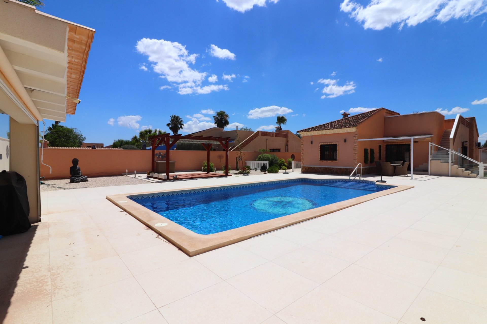 Resale - Villa - Formentera del Segura - Euroroda