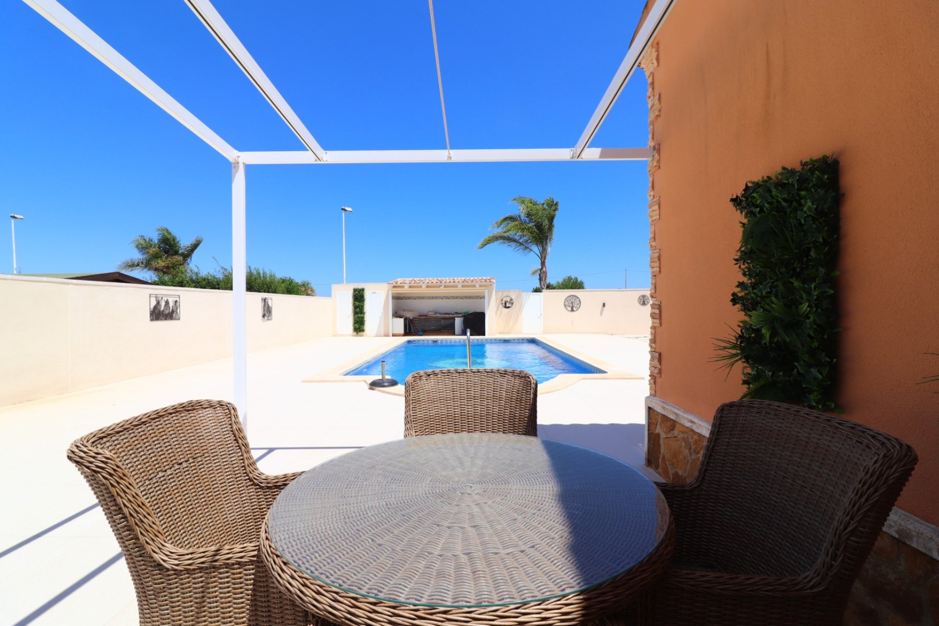 Resale - Villa - Formentera del Segura - Euroroda