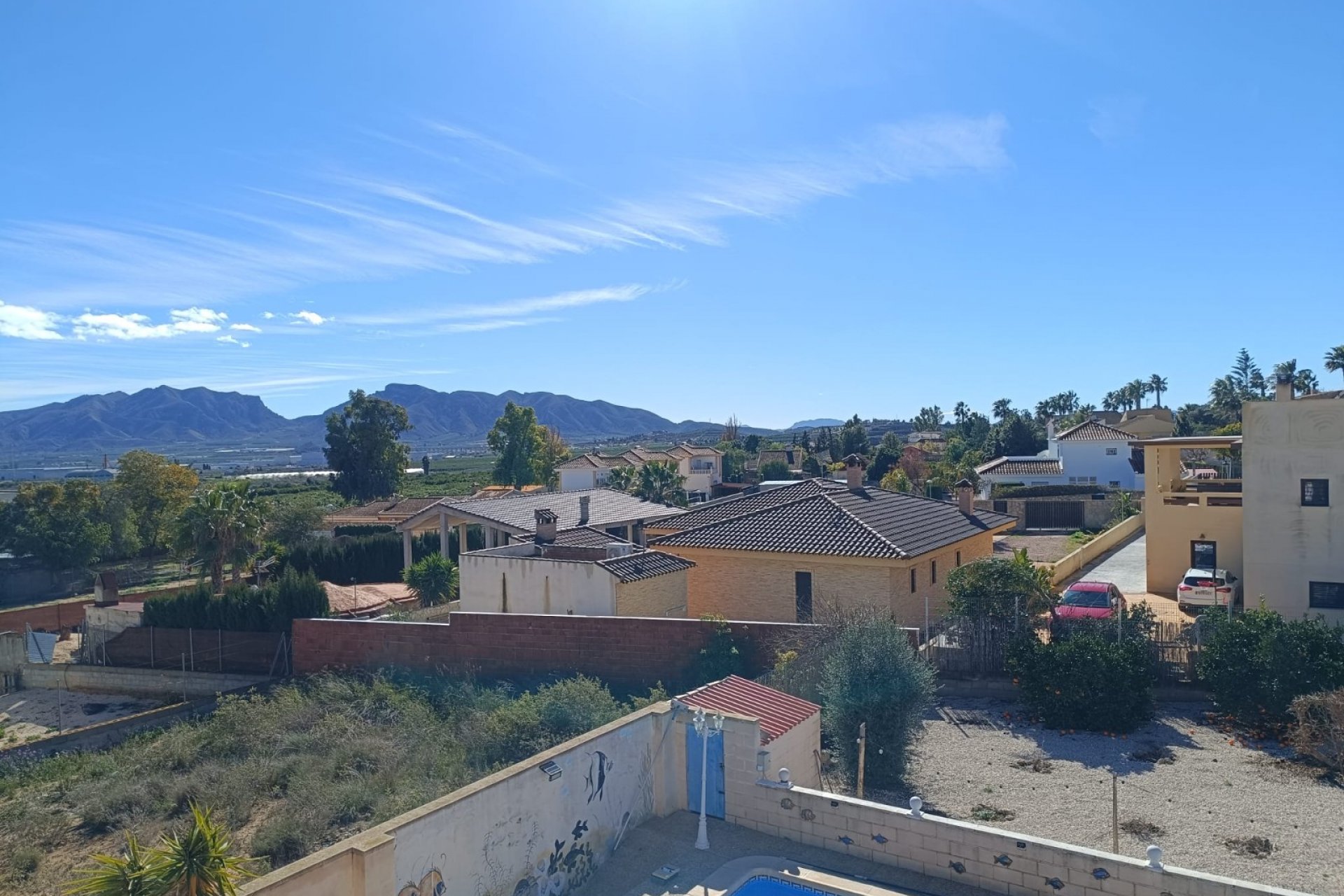 Resale - Villa - Fortuna