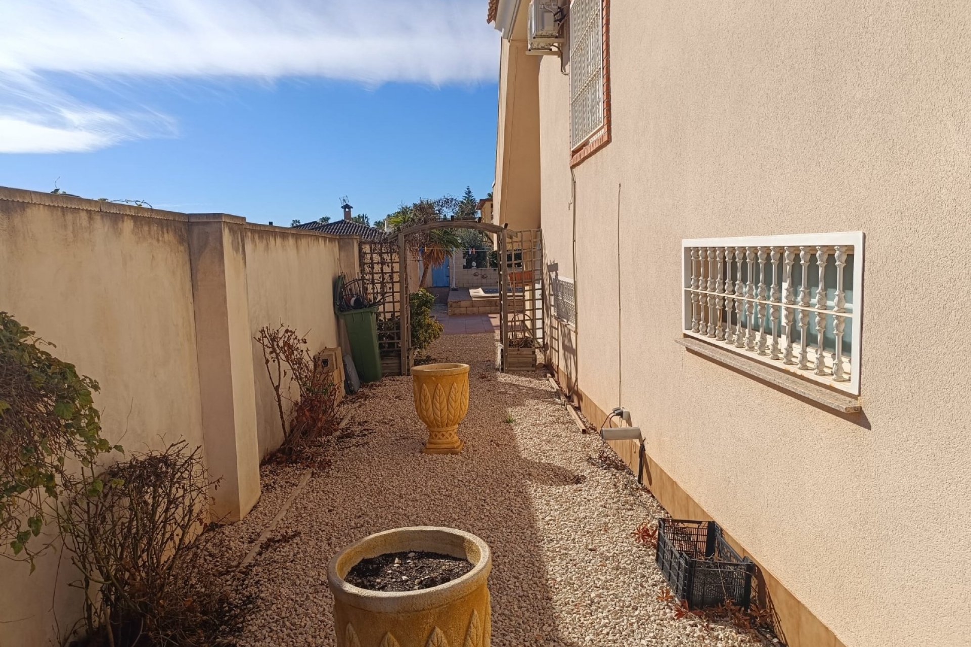 Resale - Villa - Fortuna