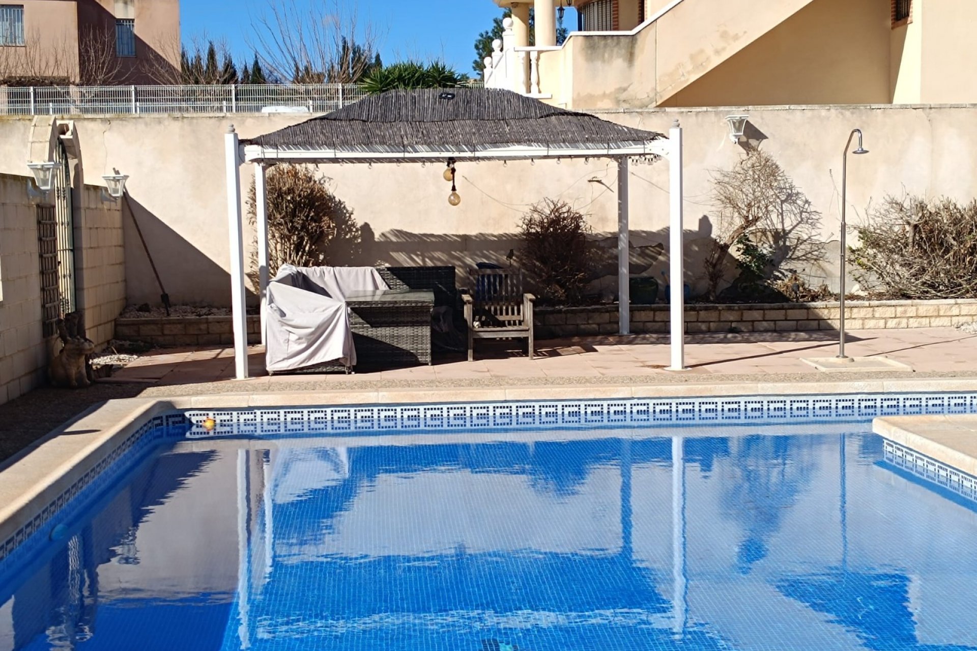 Resale - Villa - Fortuna