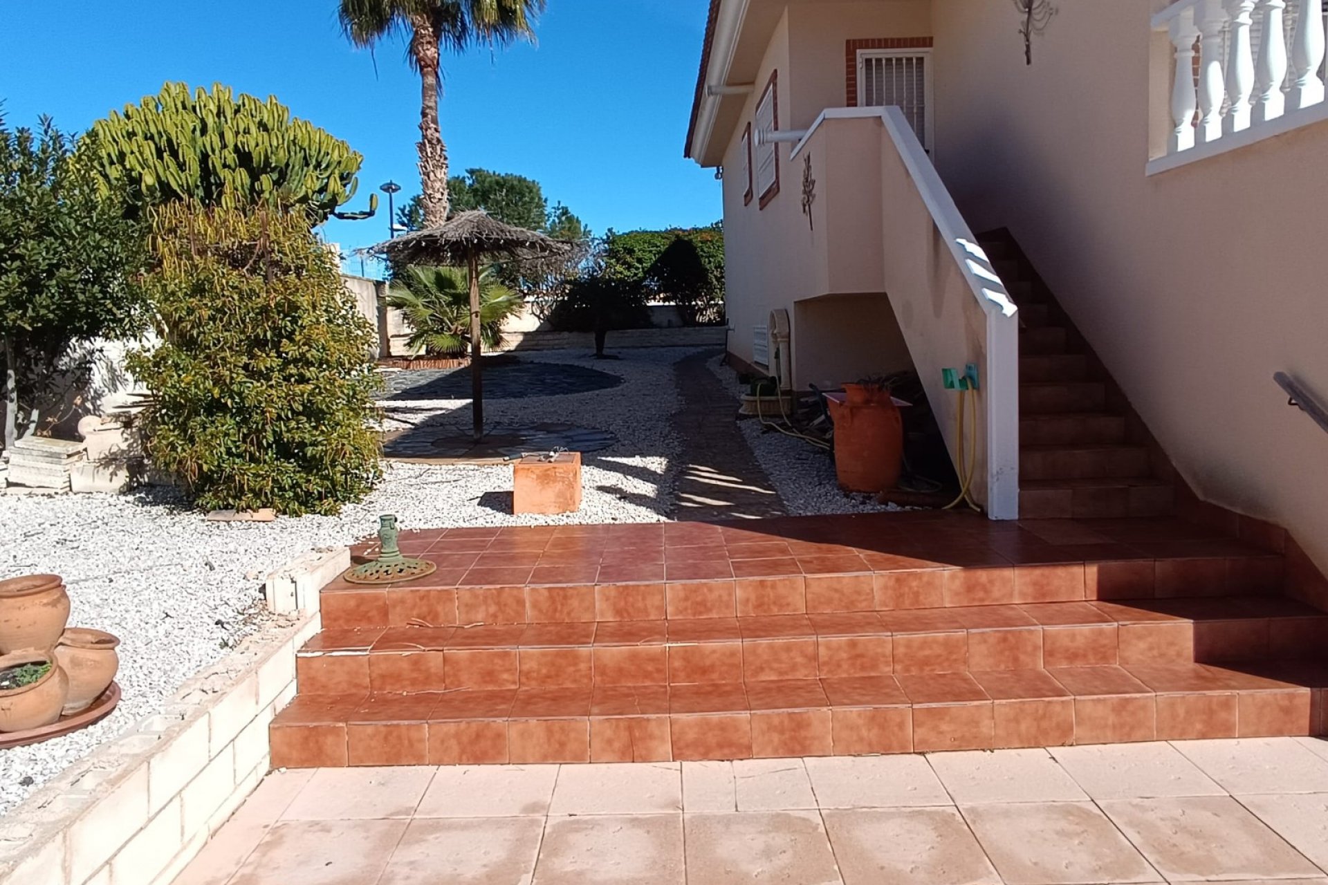 Resale - Villa - Fortuna