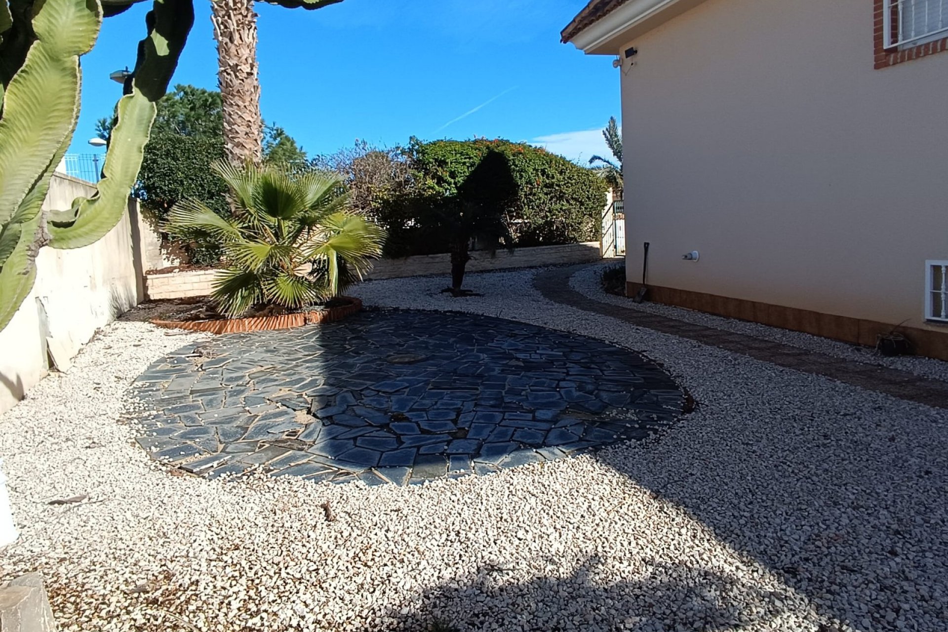 Resale - Villa - Fortuna