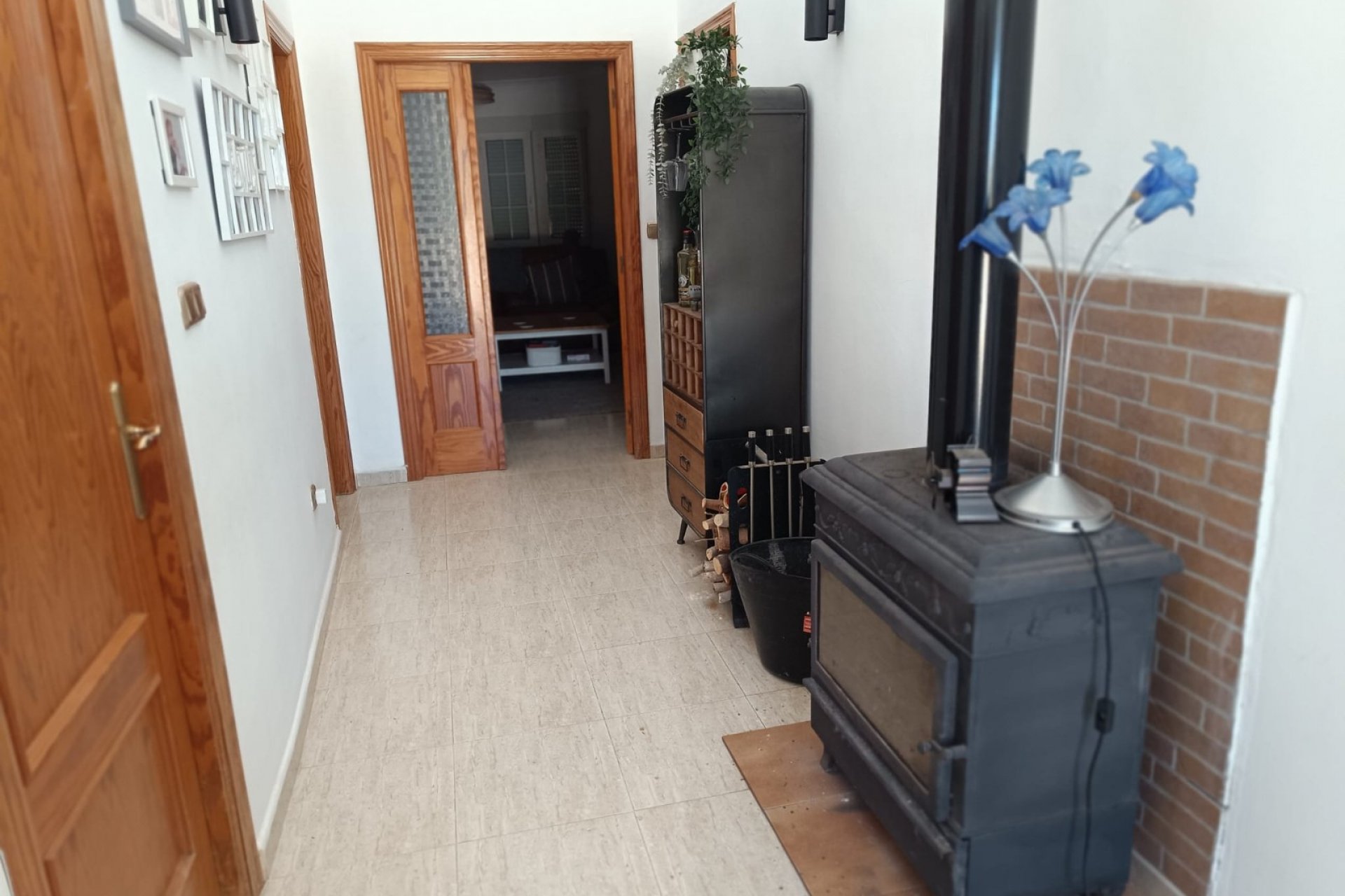 Resale - Villa - Fortuna