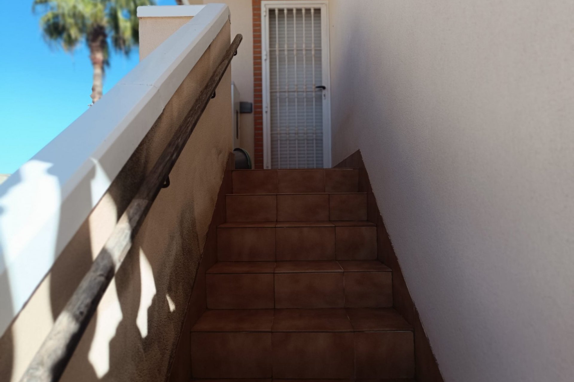 Resale - Villa - Fortuna