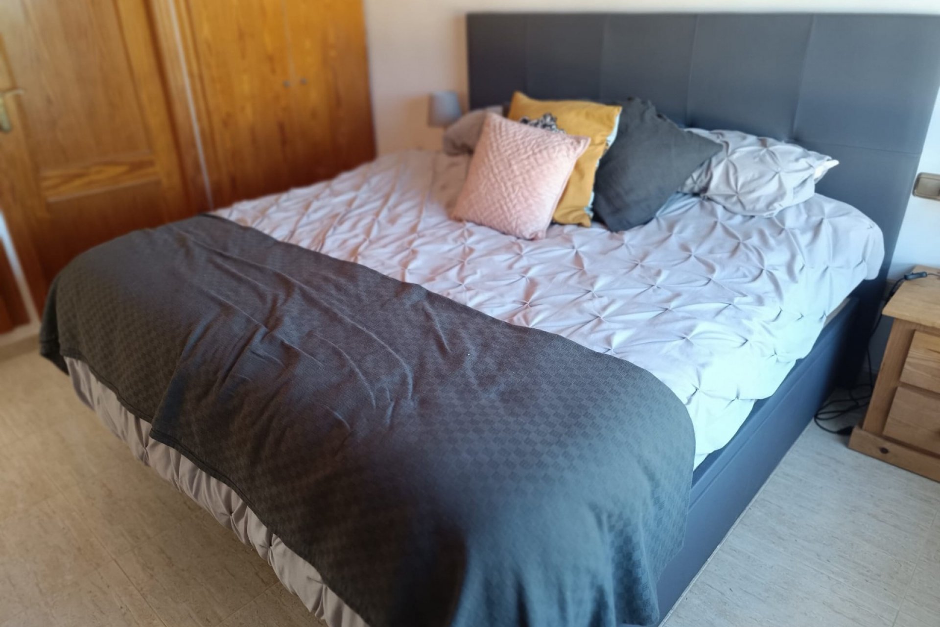 Resale - Villa - Fortuna