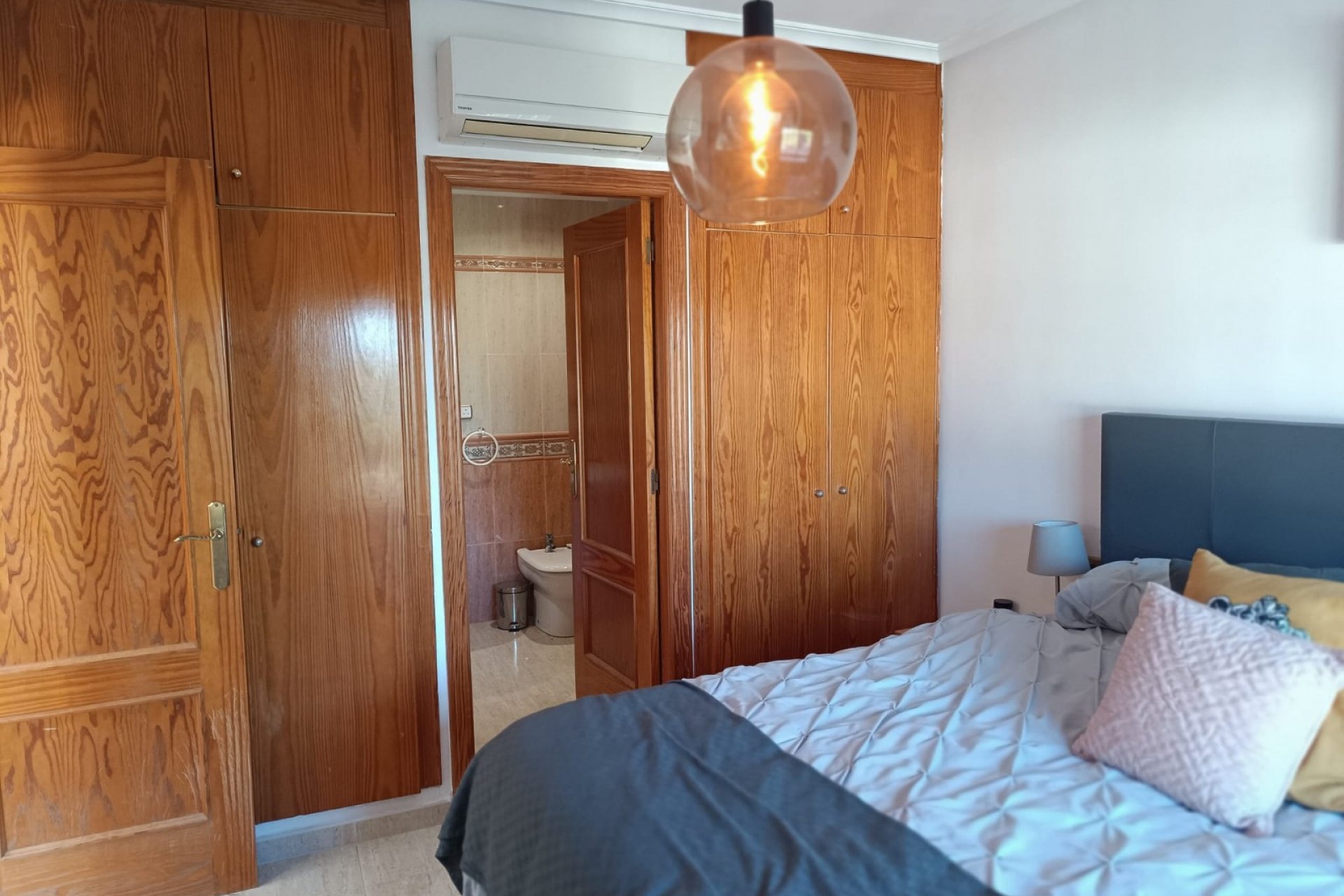 Resale - Villa - Fortuna