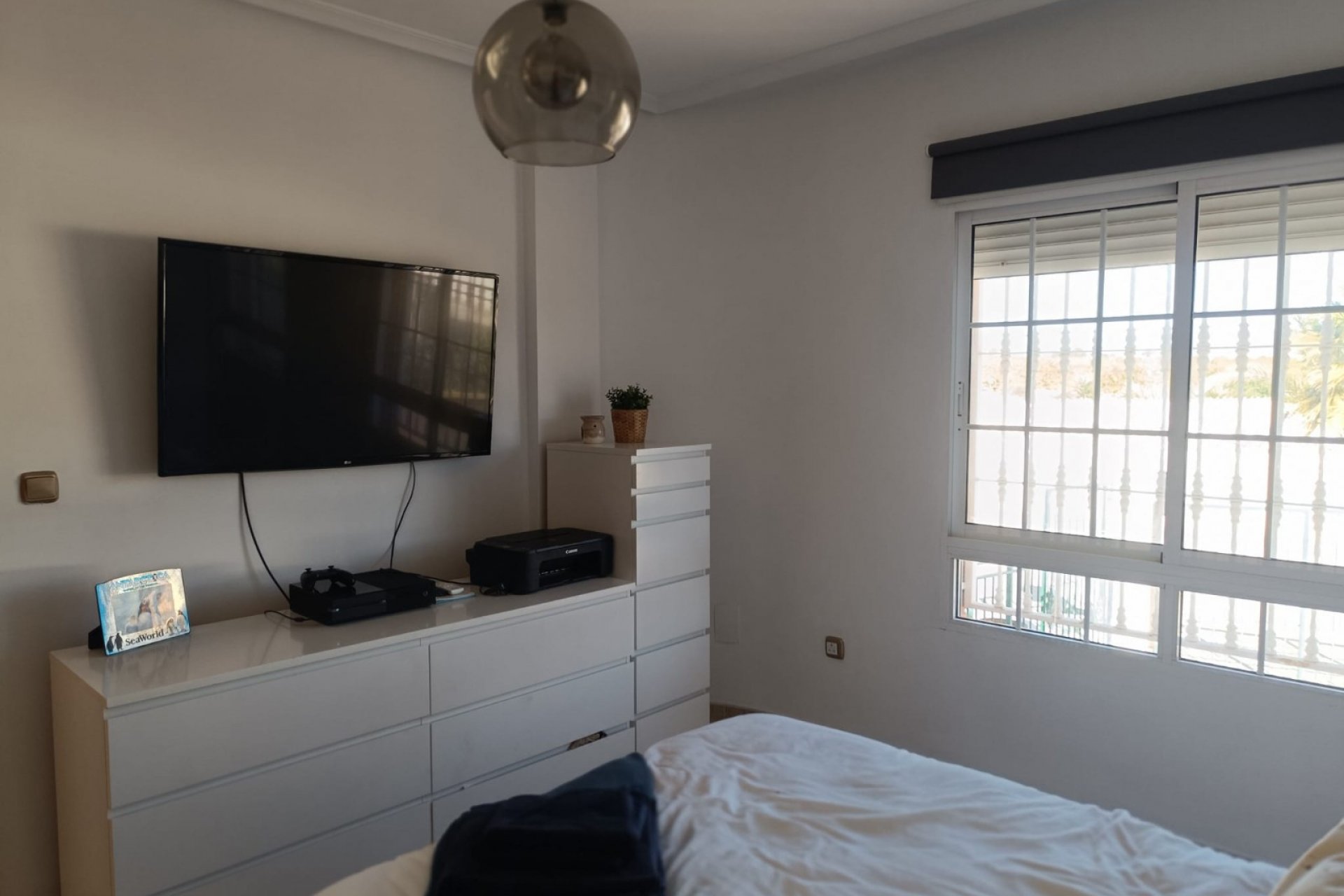 Resale - Villa - Fortuna