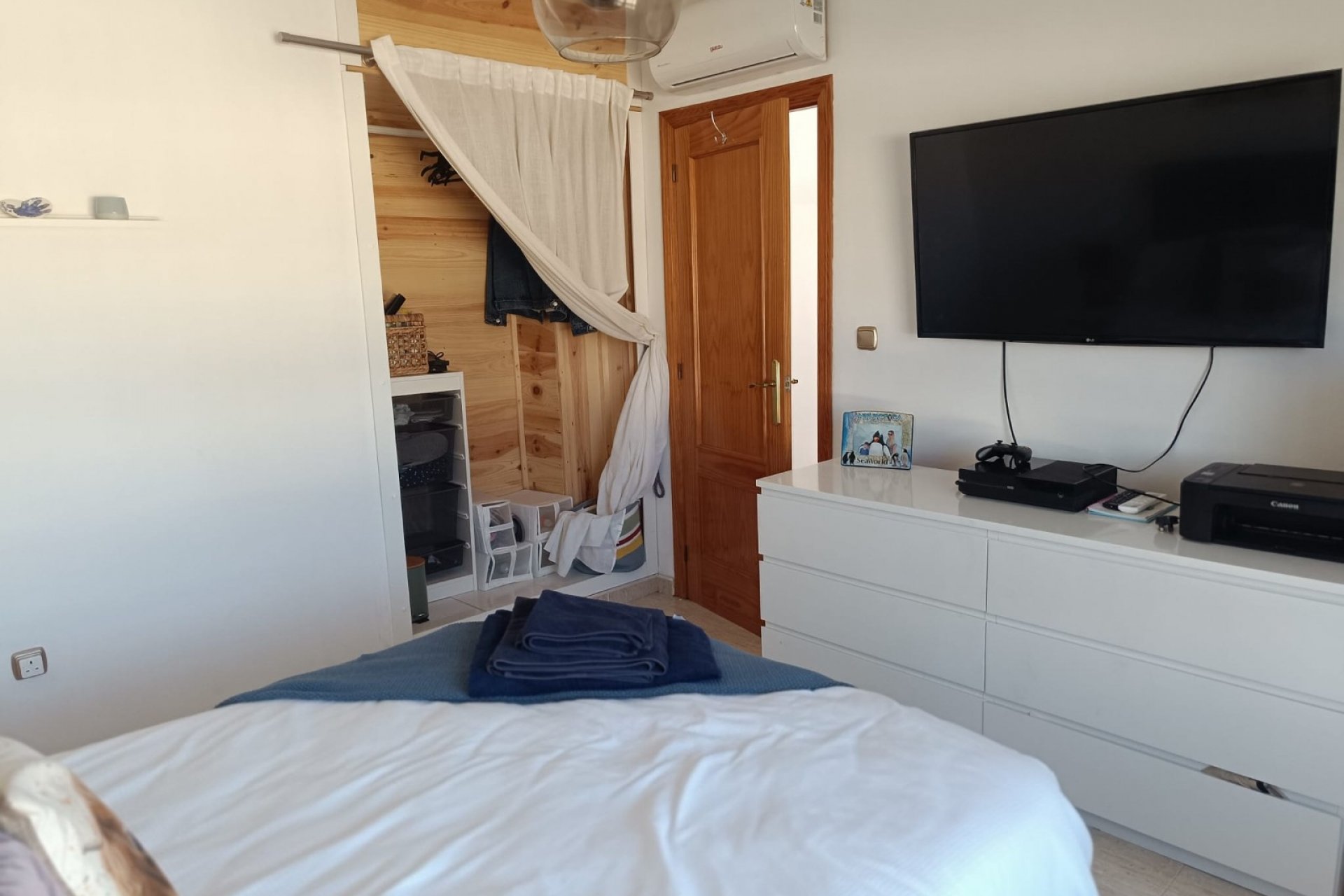 Resale - Villa - Fortuna