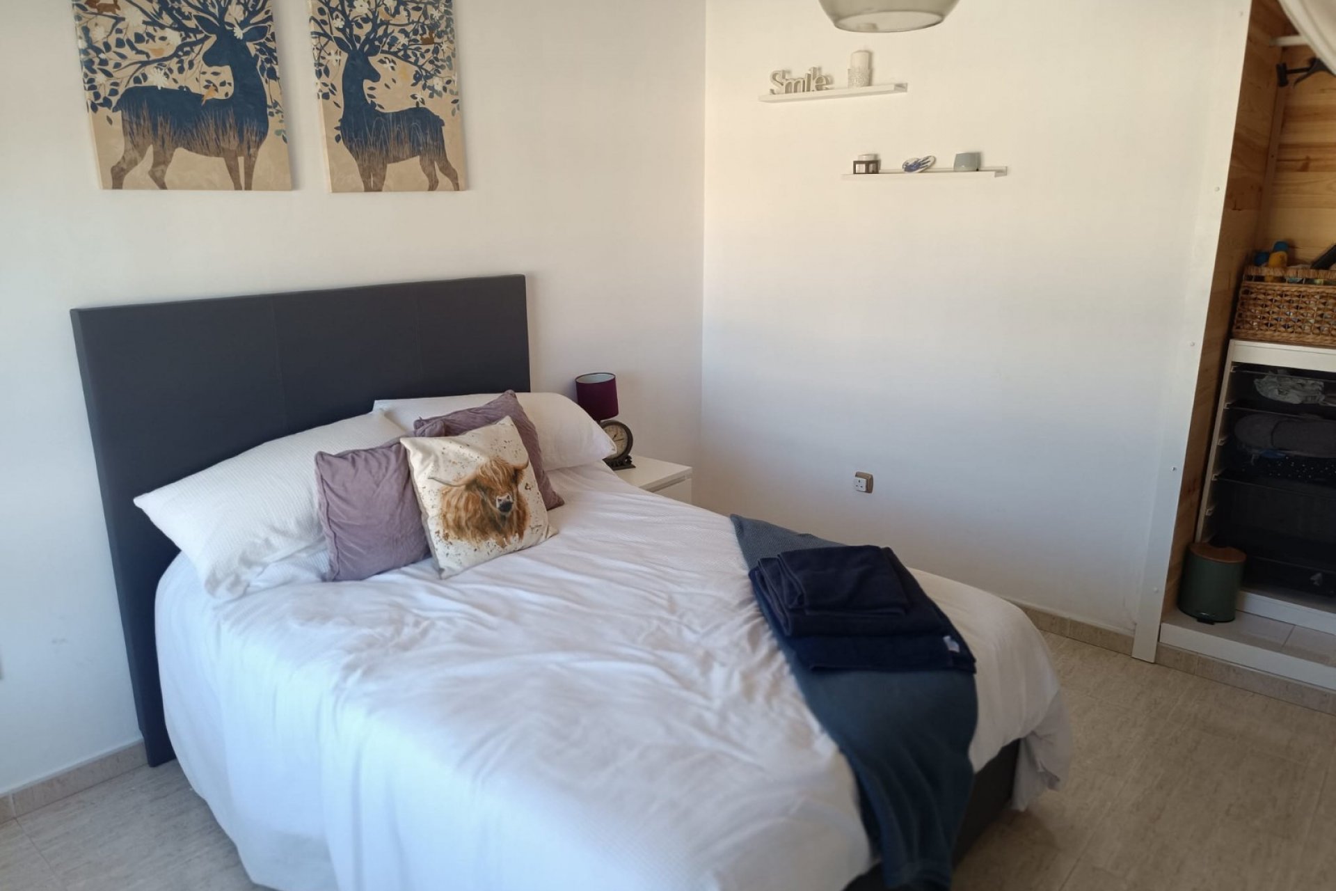 Resale - Villa - Fortuna