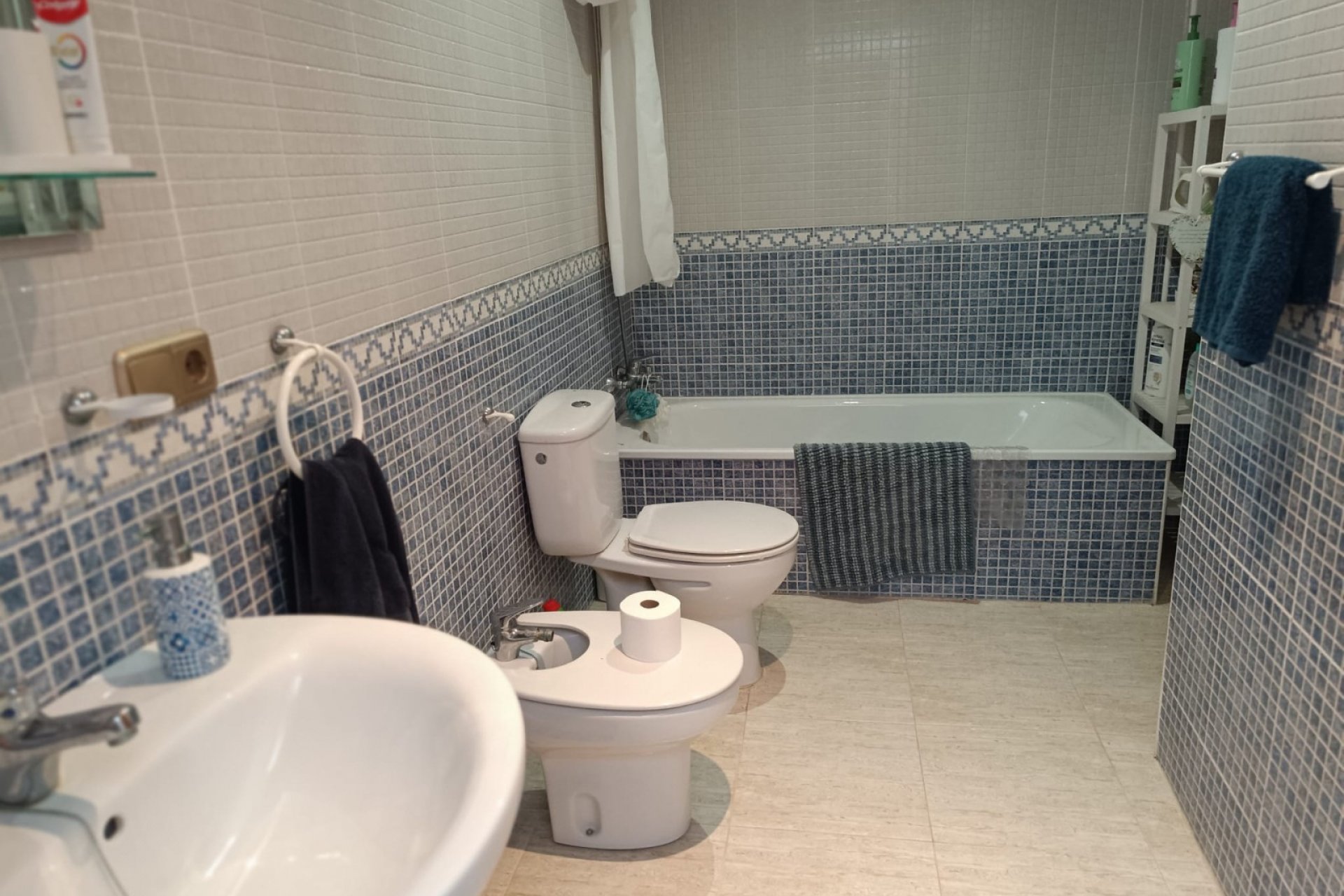 Resale - Villa - Fortuna