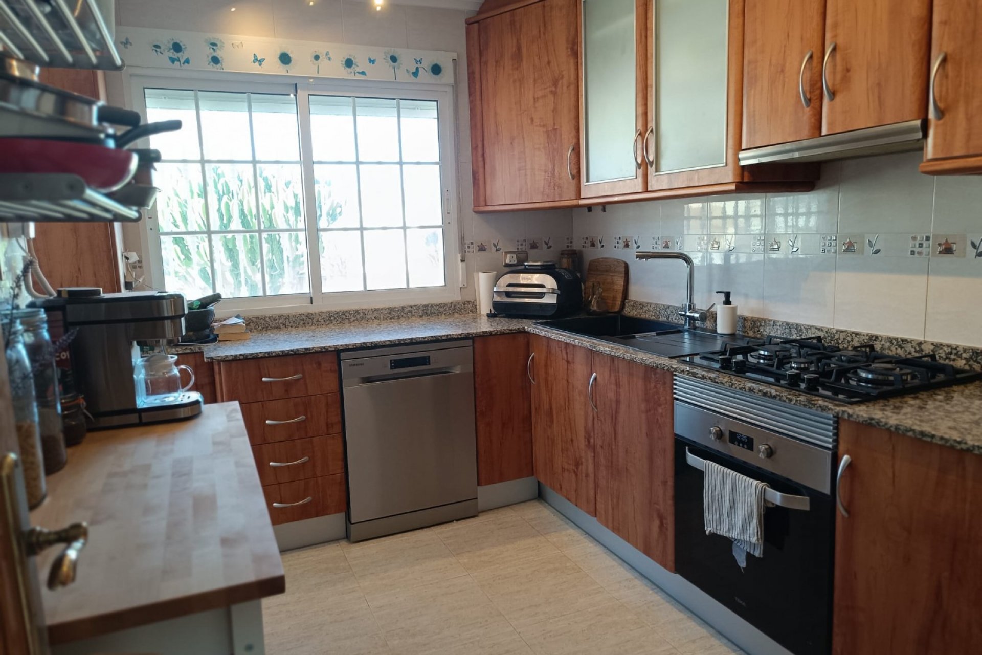 Resale - Villa - Fortuna