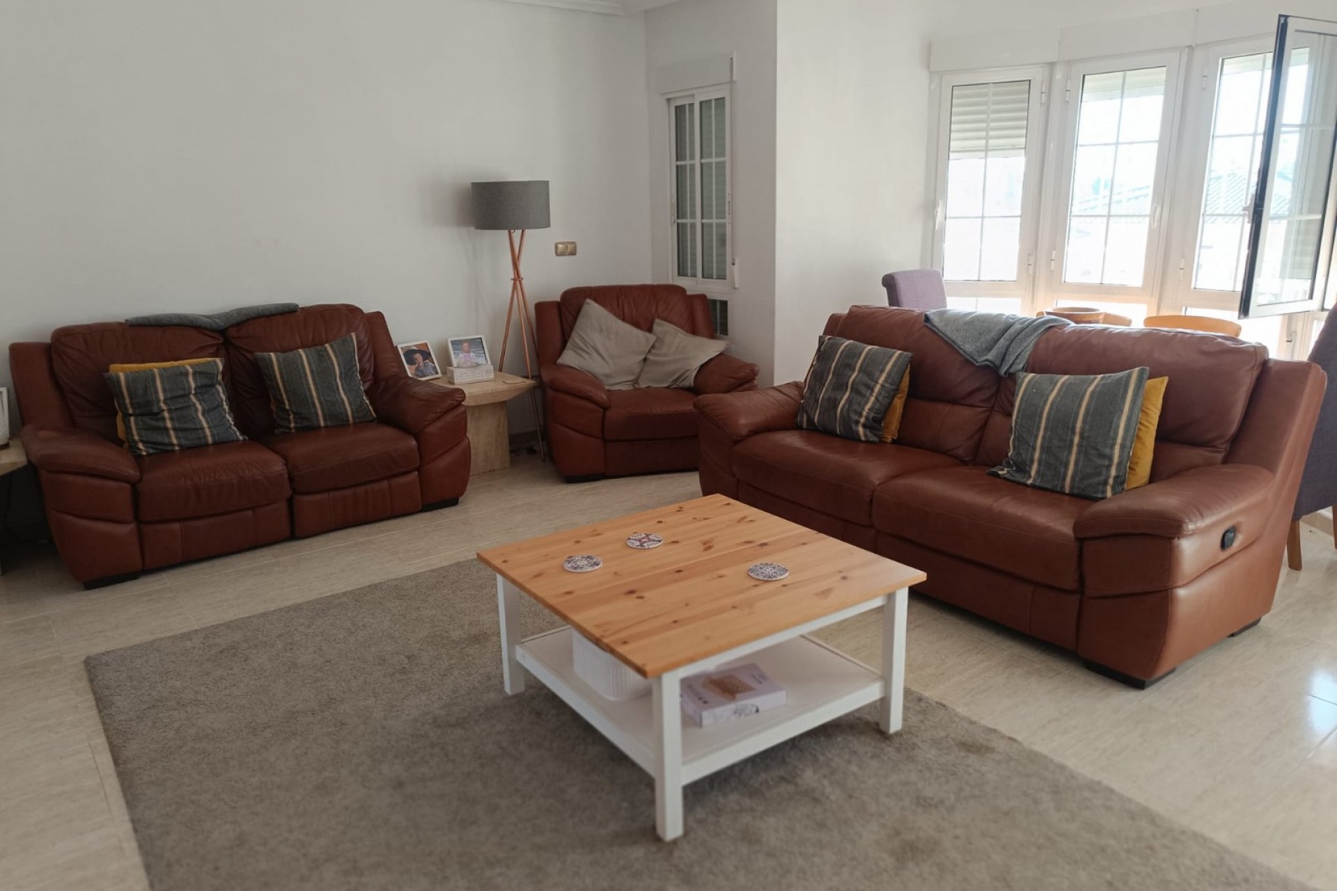 Resale - Villa - Fortuna