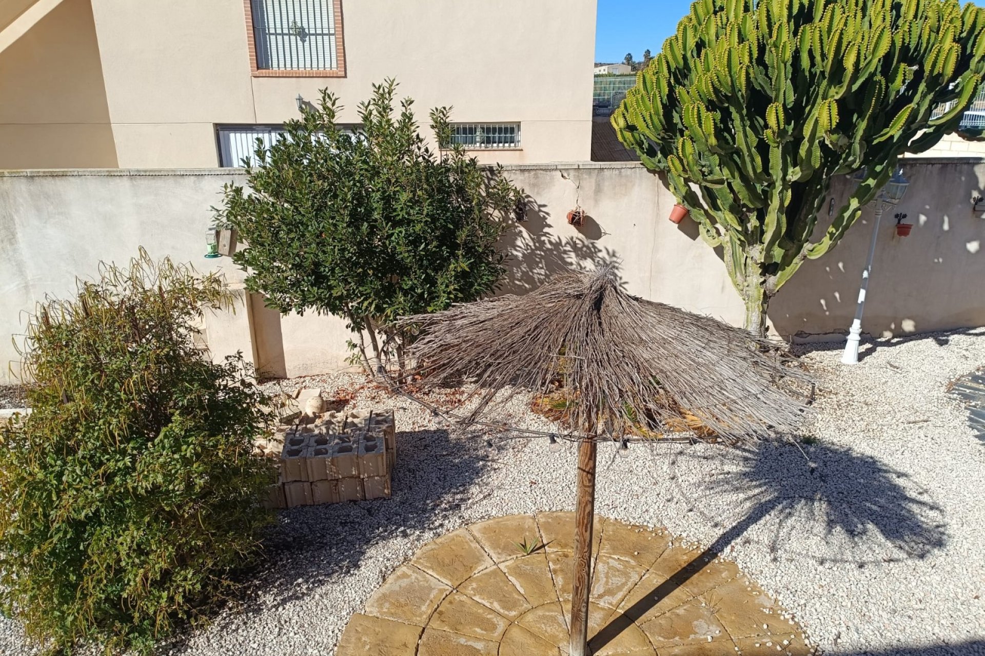 Resale - Villa - Fortuna