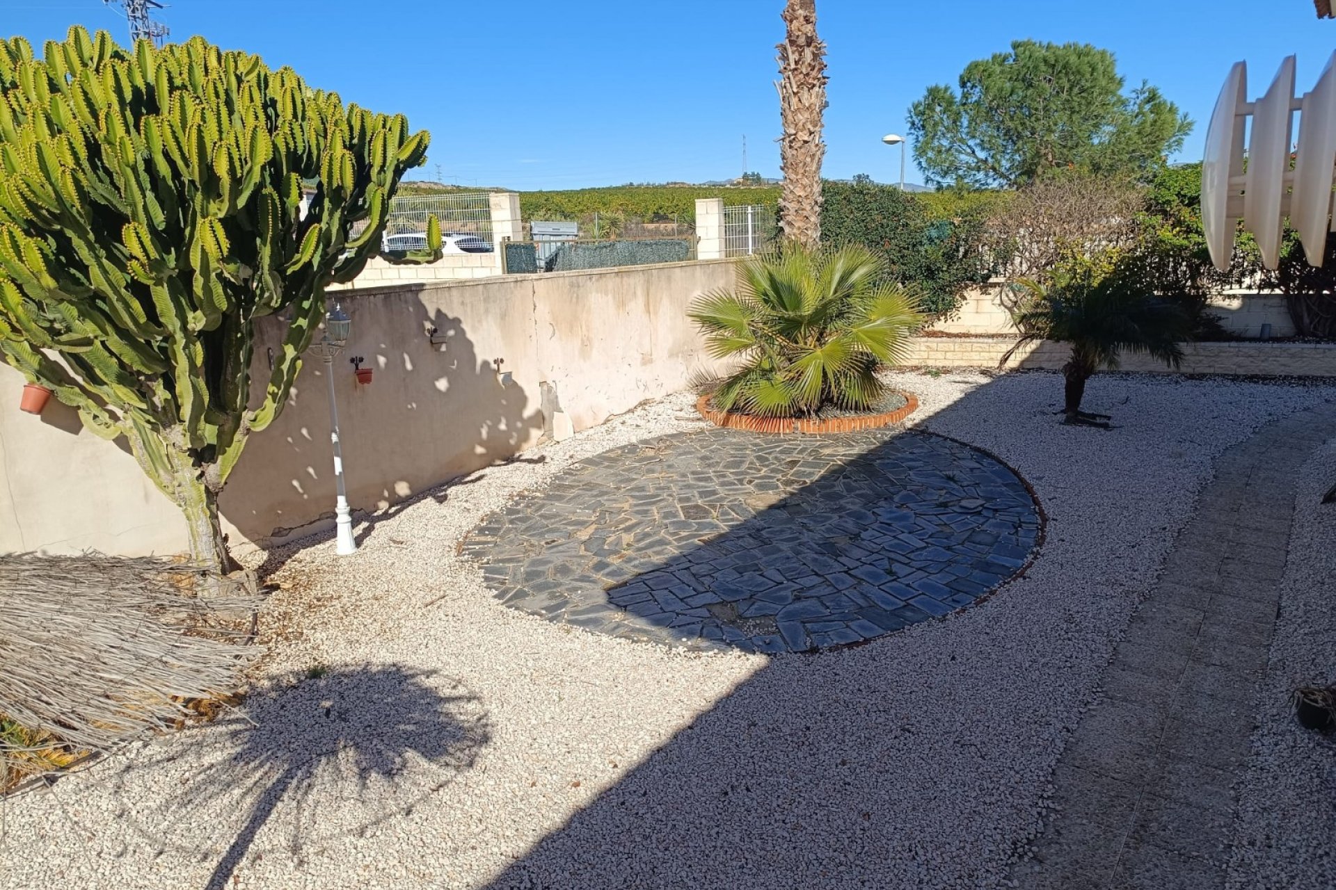 Resale - Villa - Fortuna