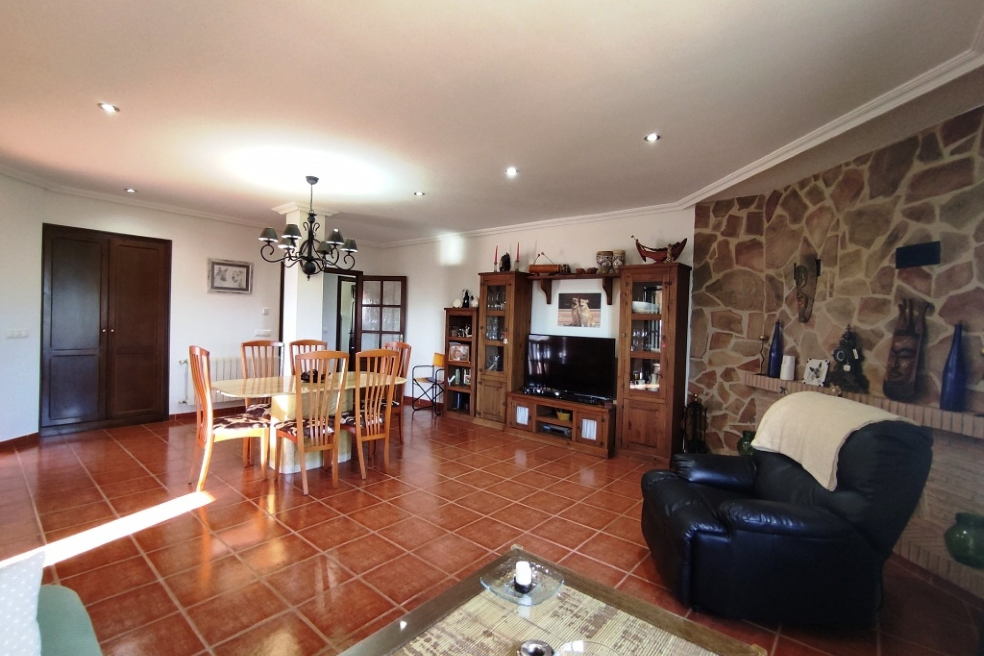 Resale - Villa - Gorga