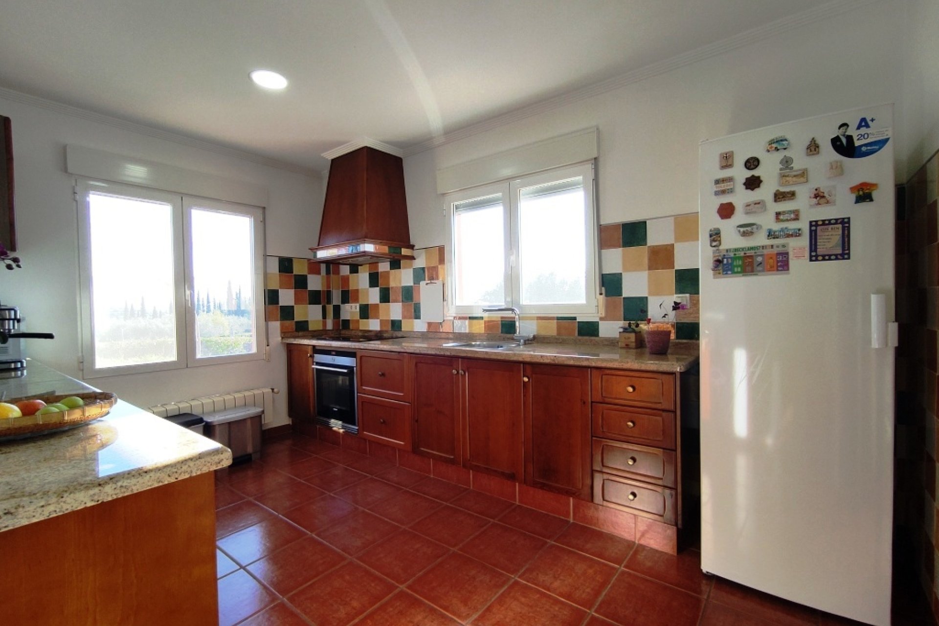 Resale - Villa - Gorga