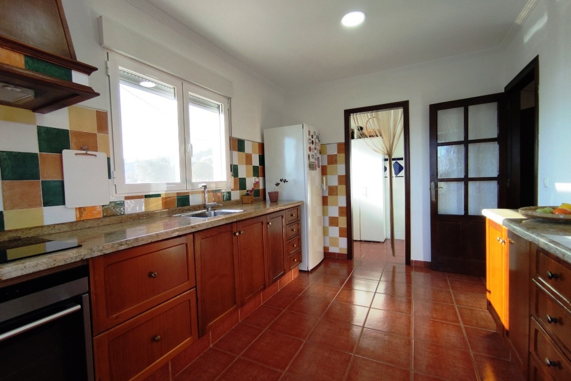 Resale - Villa - Gorga