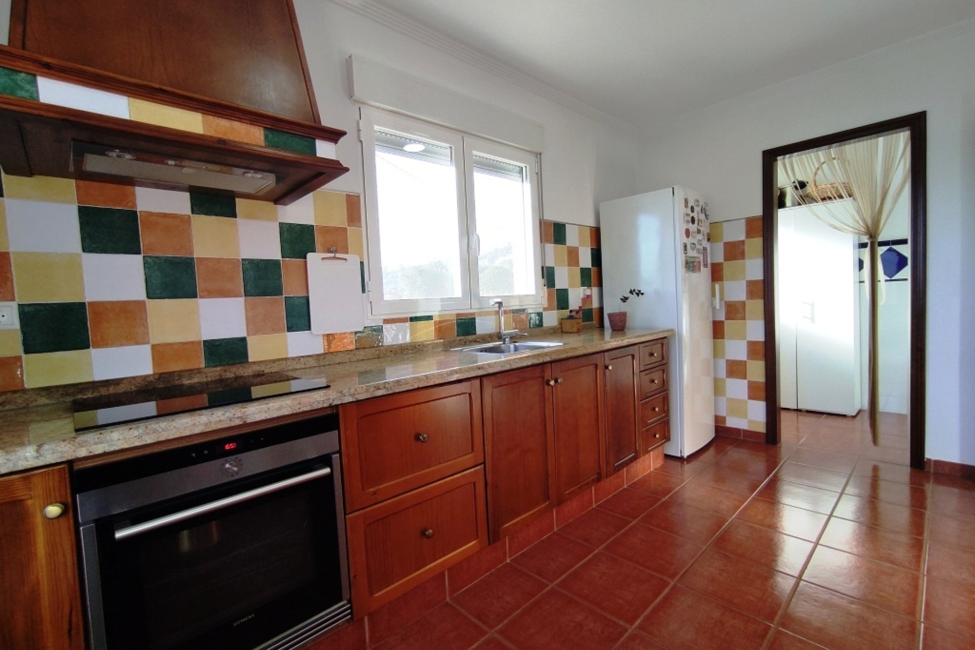 Resale - Villa - Gorga