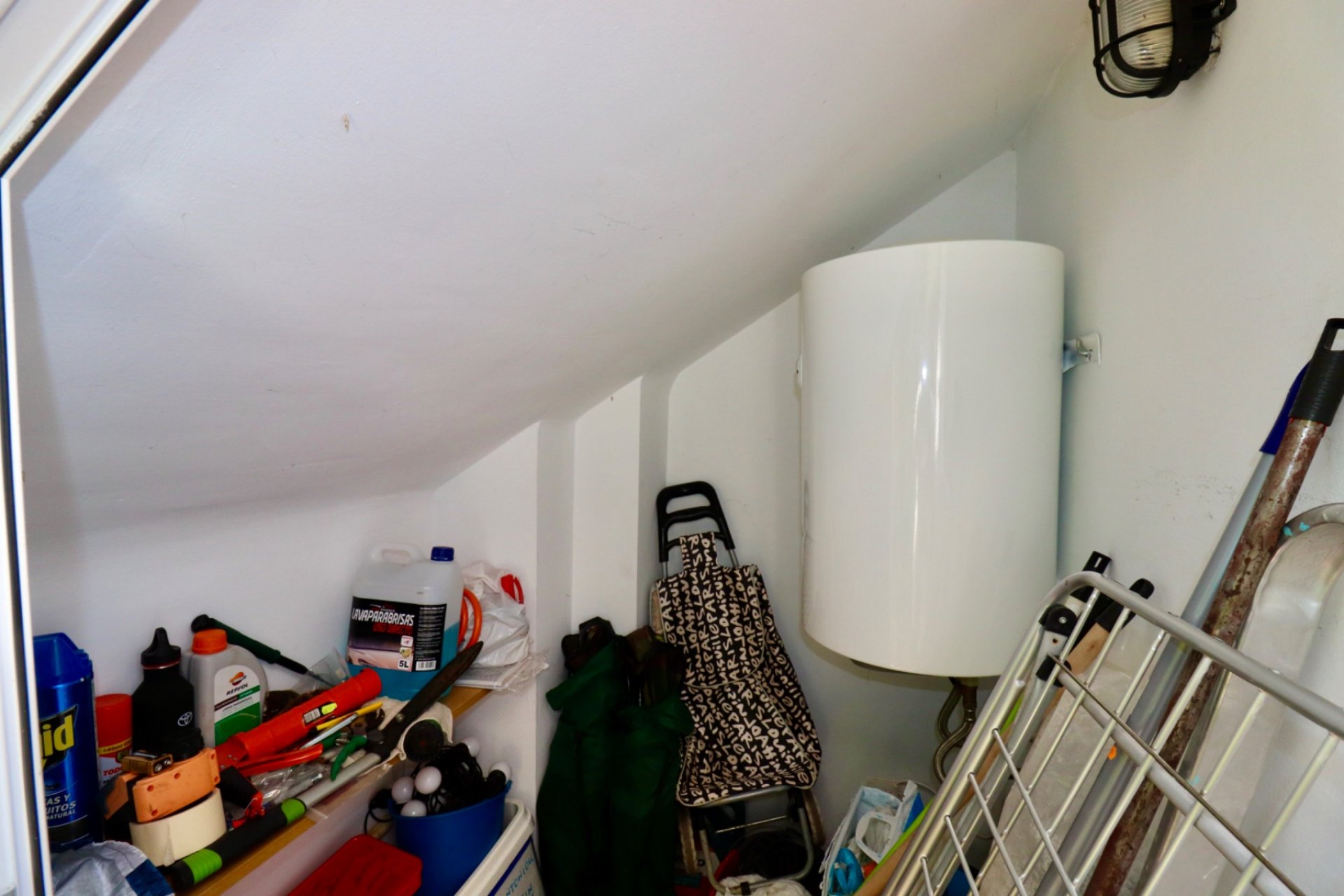 Resale - Villa - Guardamar del Segura - El Raso