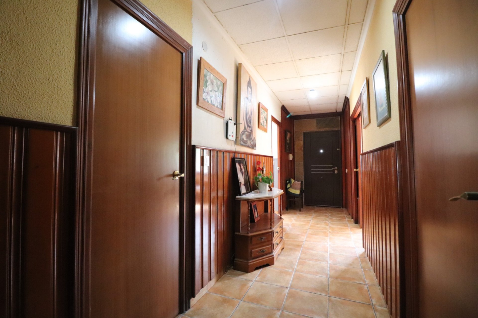 Resale - Villa - Heredades - Heradades