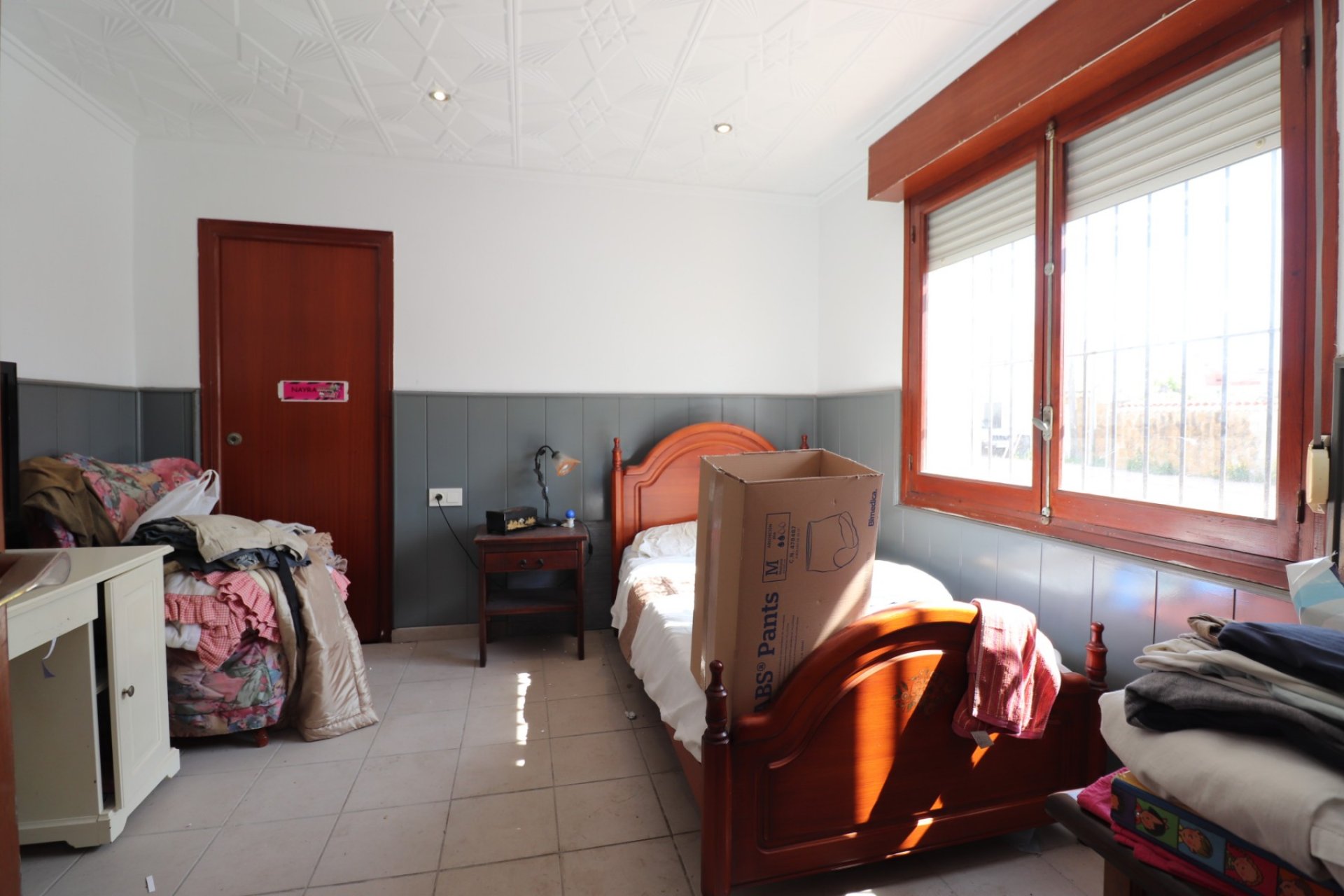 Resale - Villa - Heredades - Heredades - Village