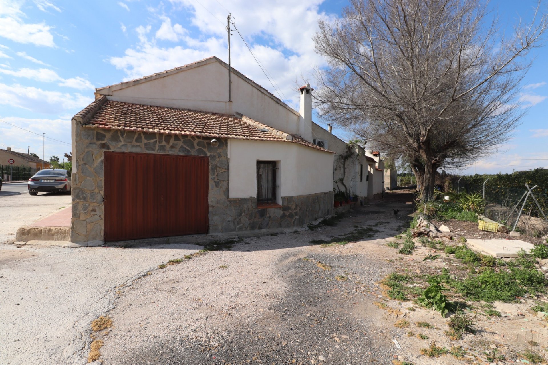 Resale - Villa - Heredades - Heredades - Village