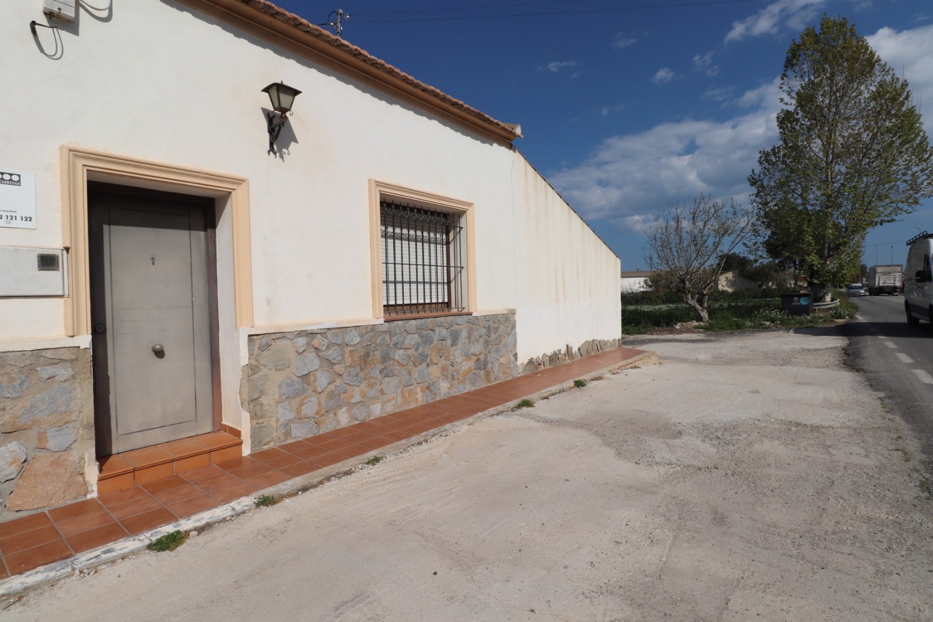 Resale - Villa - Heredades - Heredades - Village