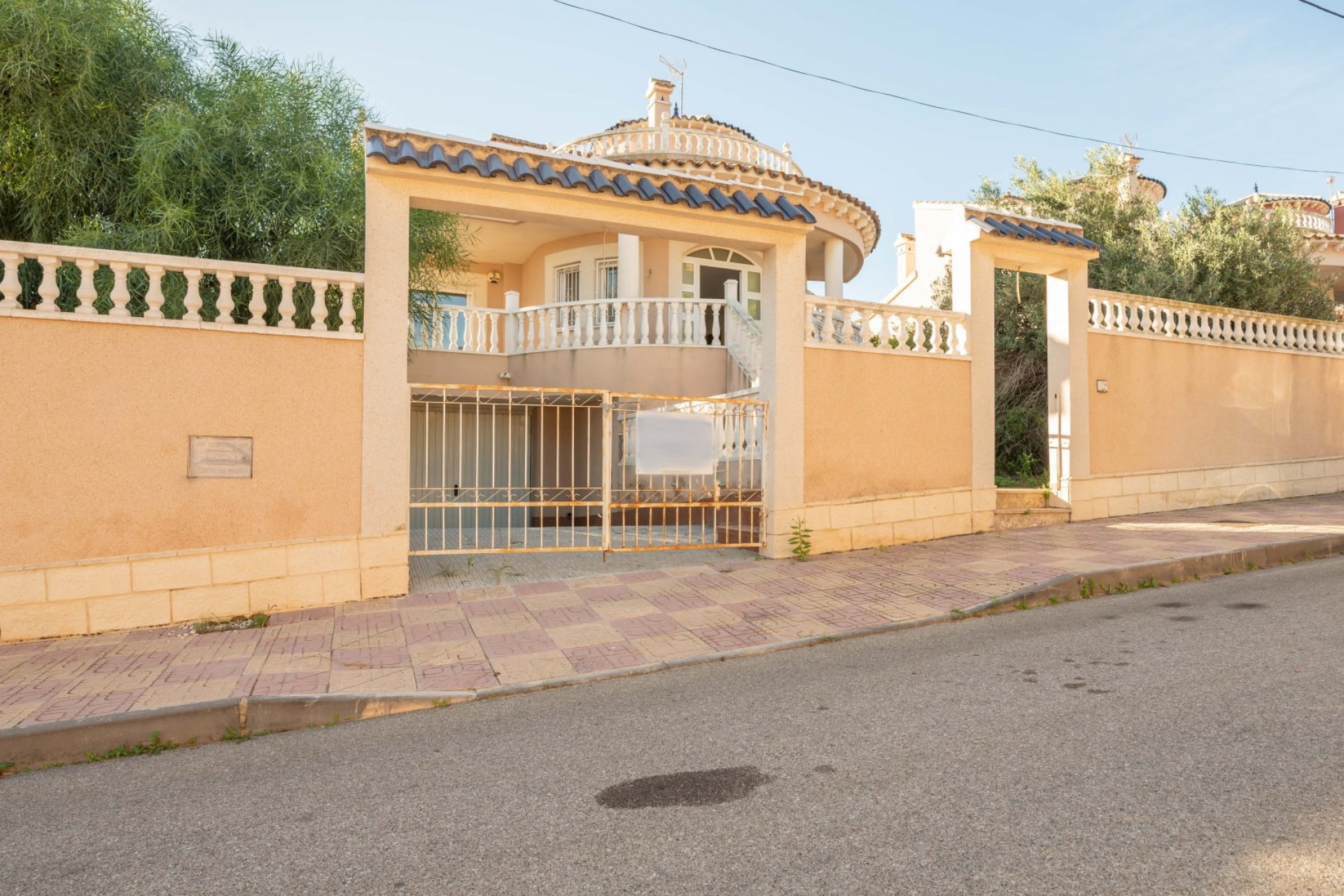 Resale - Villa - Jacarilla - Vistabella