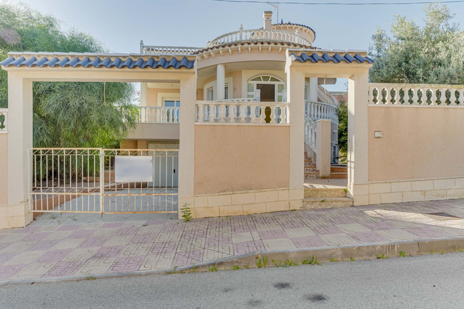 Resale - Villa - Jacarilla - Vistabella